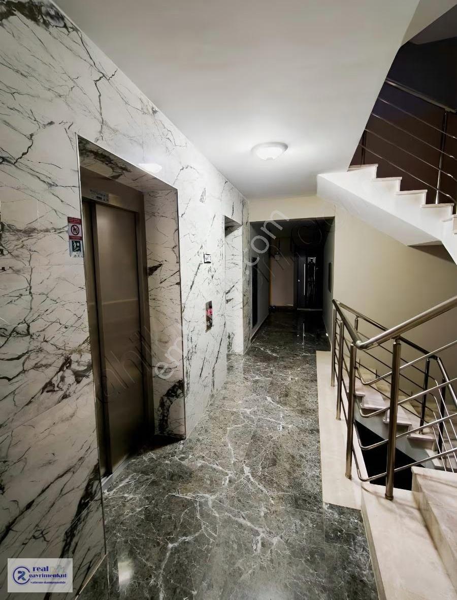Çorlu Kervancı Parkorman 2'de Eşyalı 1+1 Kiralık Daire - Görsel 9