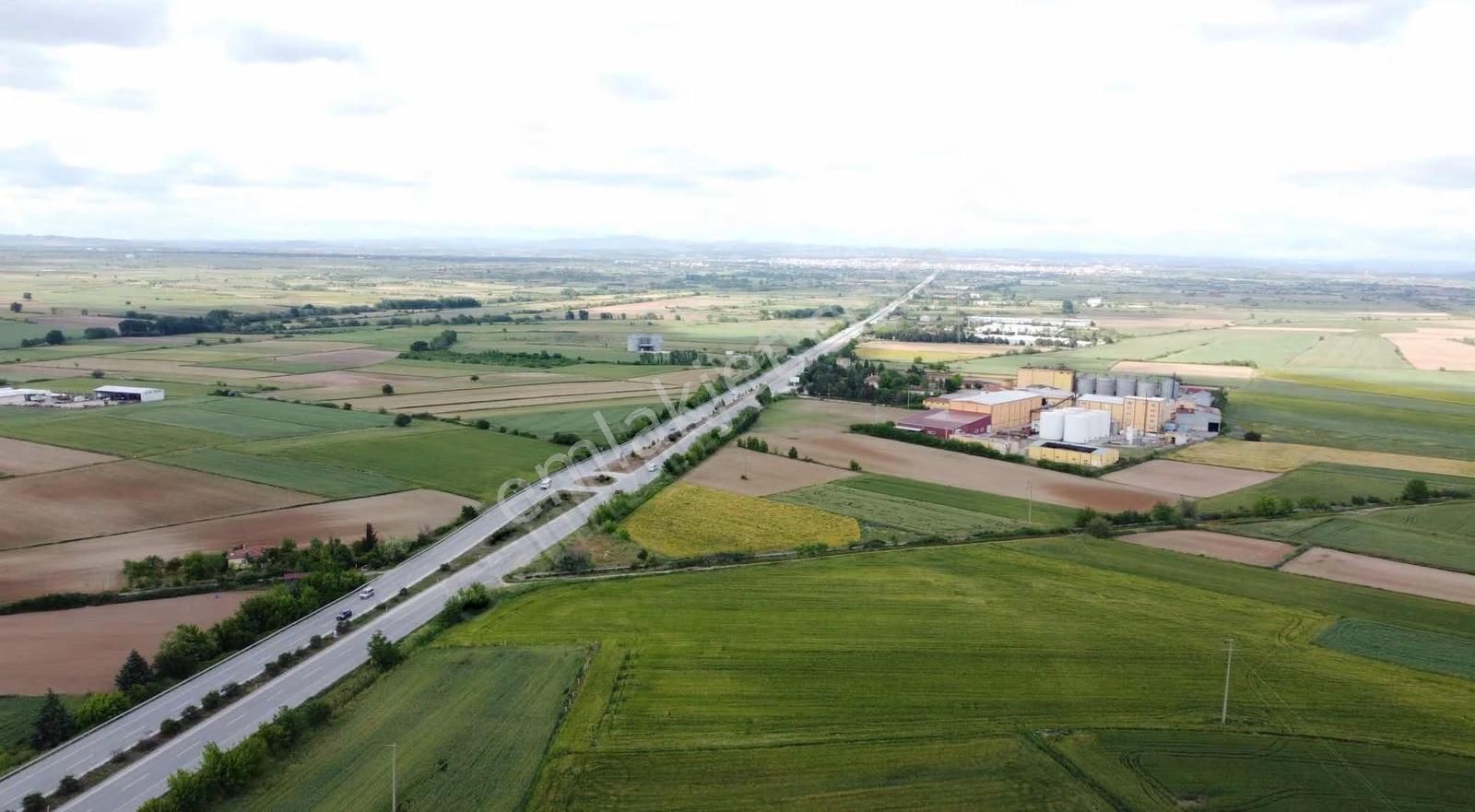 Kavaklı Merkezde 535 Metrekare İmarlı Arsa Villa Bölgesi - Görsel 7
