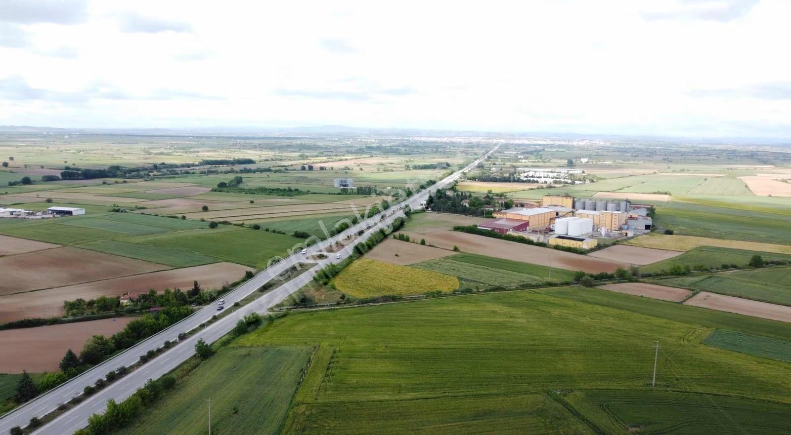Kavaklı Merkezde 535 Metrekare İmarlı Arsa Villa Bölgesi - Görsel 8