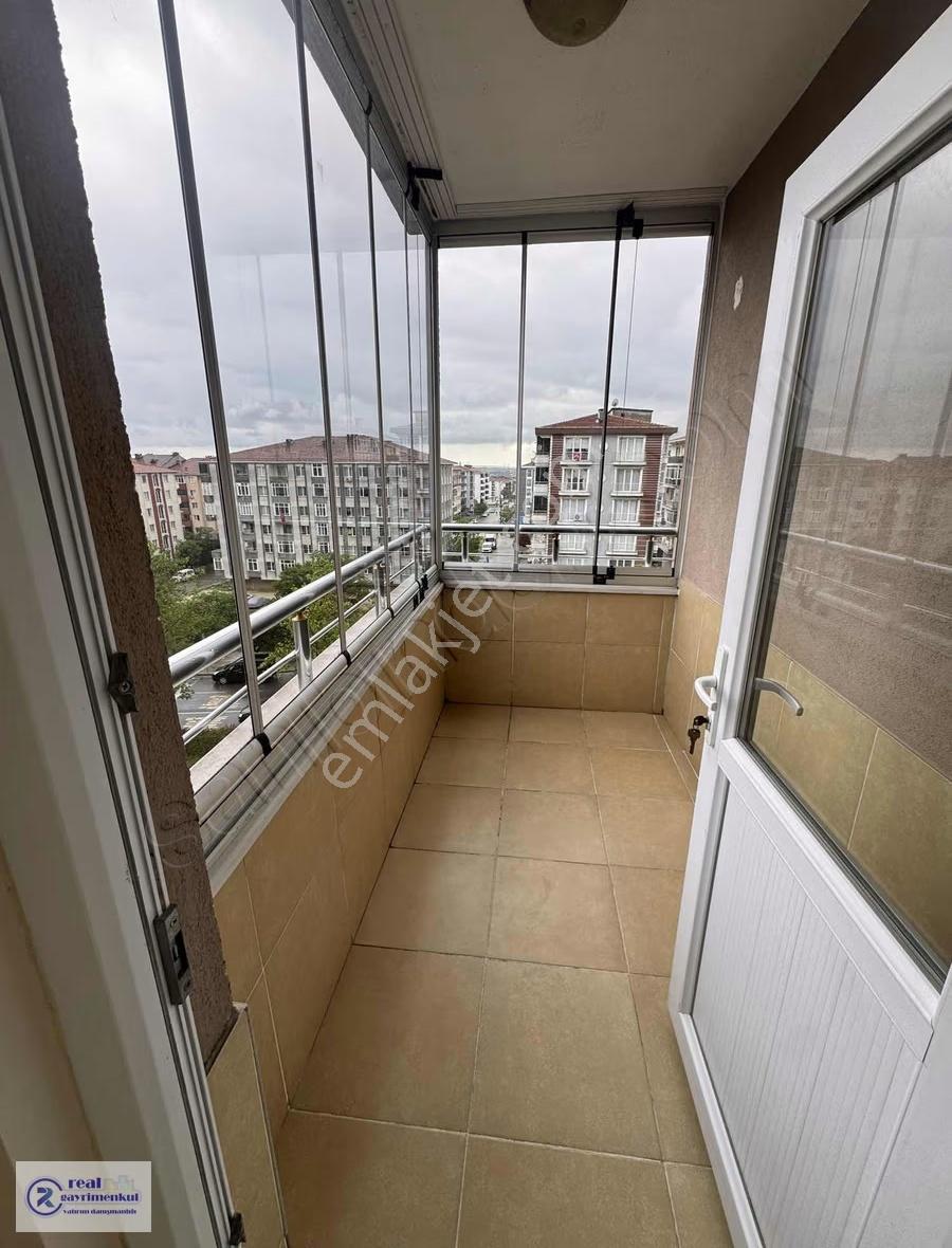 Bülent Ecevit Bulvarı Üzeri Site İçi 3+1 Kiralık Daire - Görsel 22