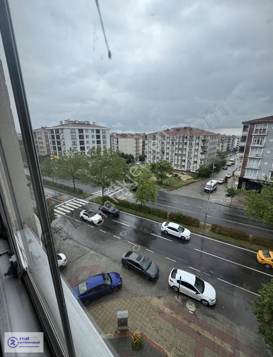 Bülent Ecevit Bulvarı Üzeri Site İçi 3+1 Kiralık Daire - Görsel 17