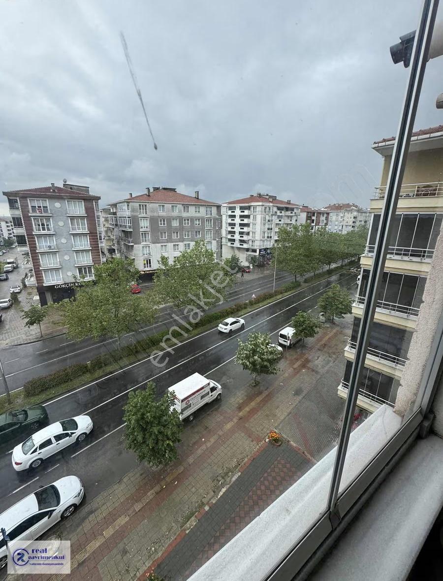 Bülent Ecevit Bulvarı Üzeri Site İçi 3+1 Kiralık Daire - Görsel 16