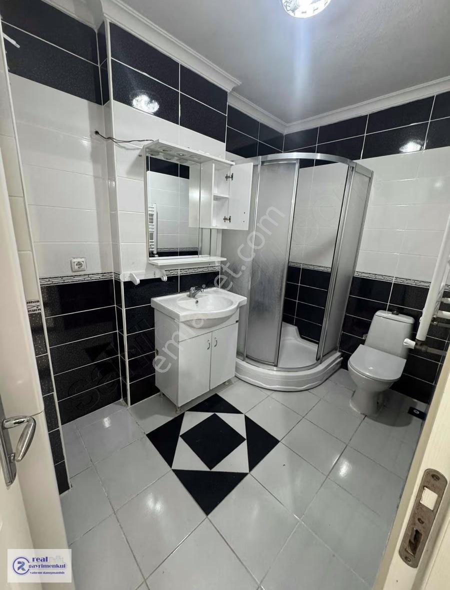 Bülent Ecevit Bulvarı Üzeri Site İçi 3+1 Kiralık Daire - Görsel 26