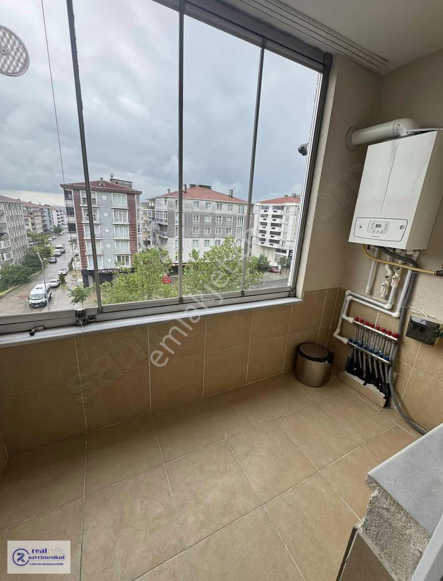 Bülent Ecevit Bulvarı Üzeri Site İçi 3+1 Kiralık Daire - Görsel 9