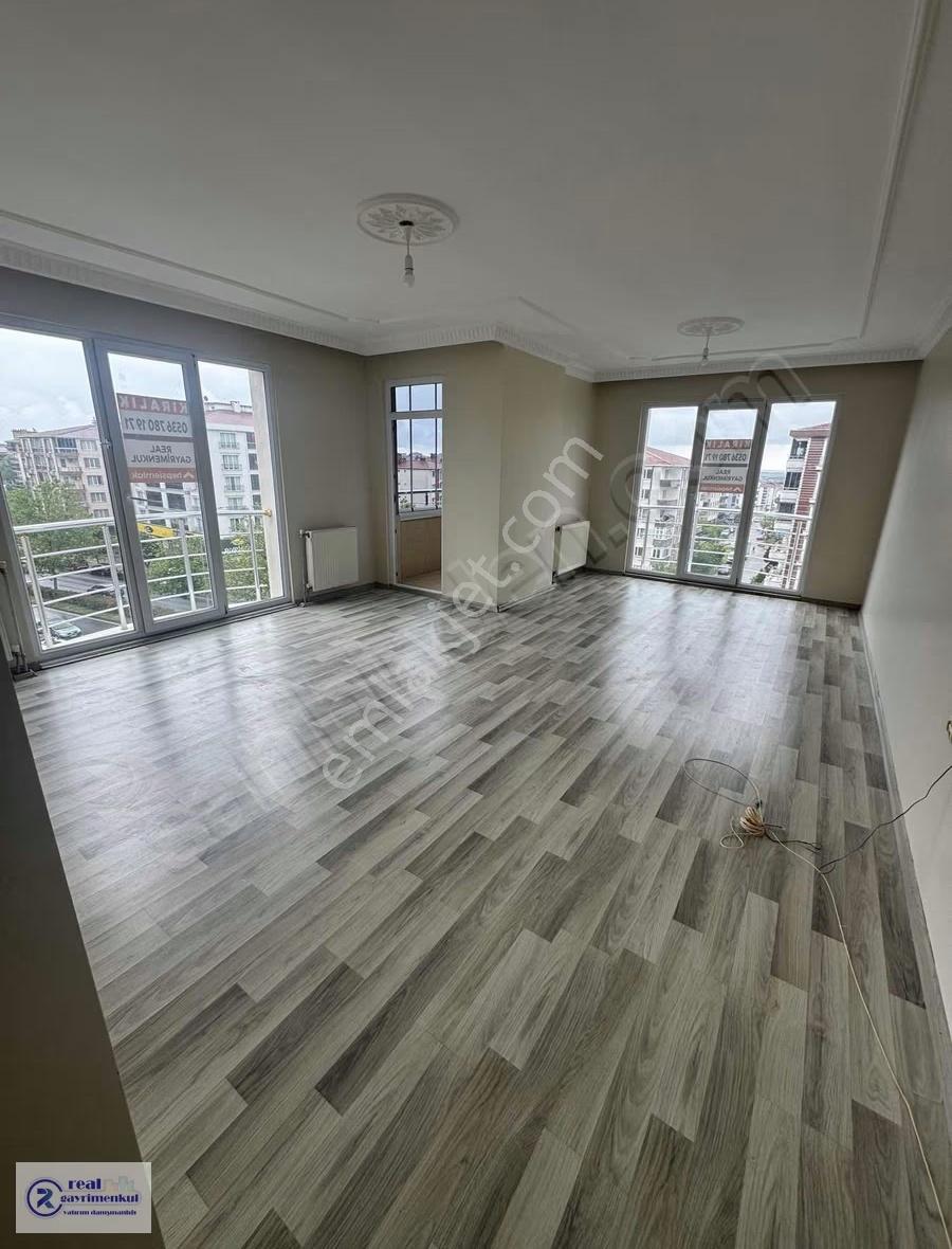 Bülent Ecevit Bulvarı Üzeri Site İçi 3+1 Kiralık Daire - Görsel 14