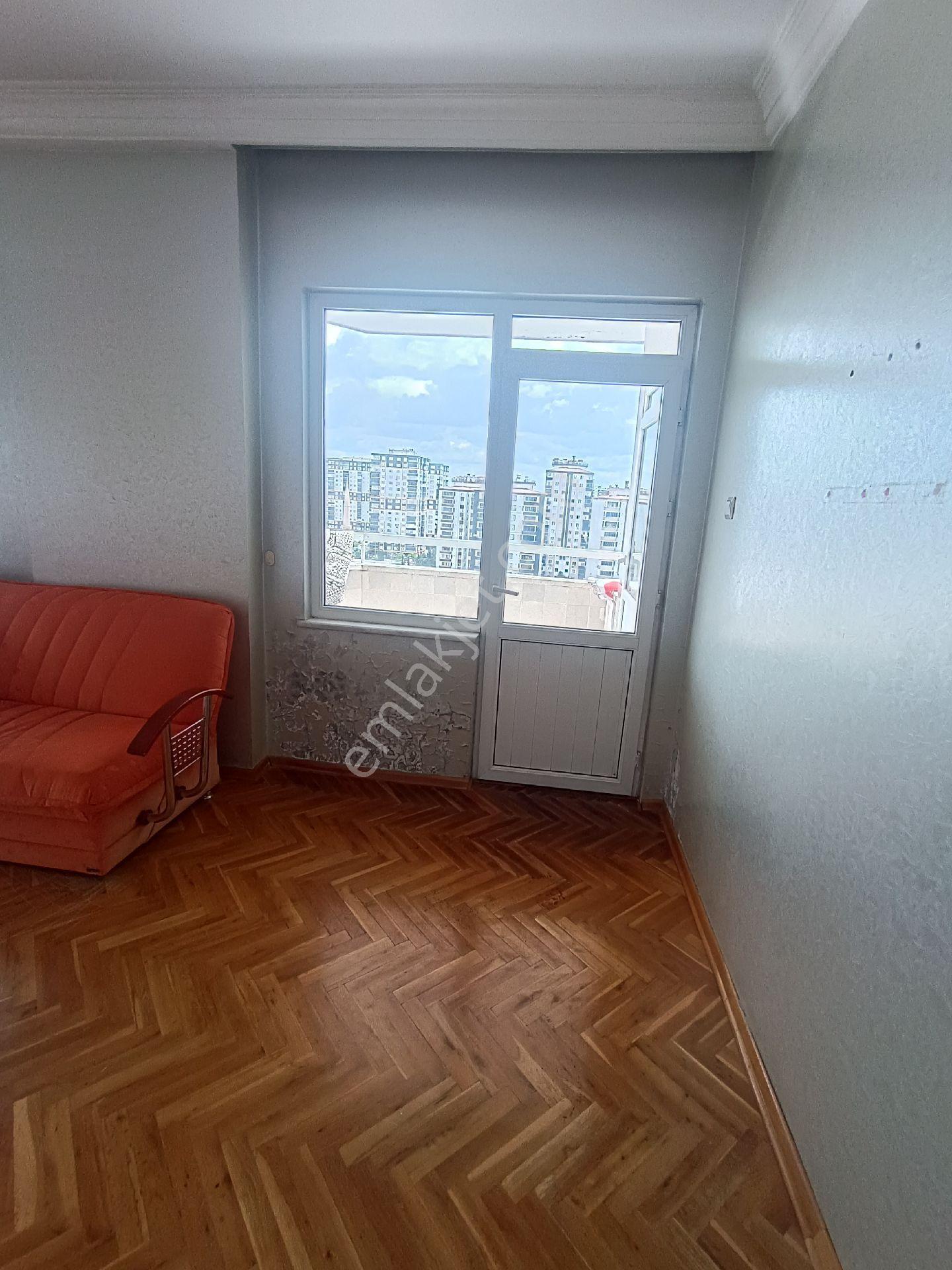 Ufkundan Akkent'te Satılık Daire 3+1 Merkezi Lokasyon Tramvay Yürüyüş Mesafesinde - Görsel 9
