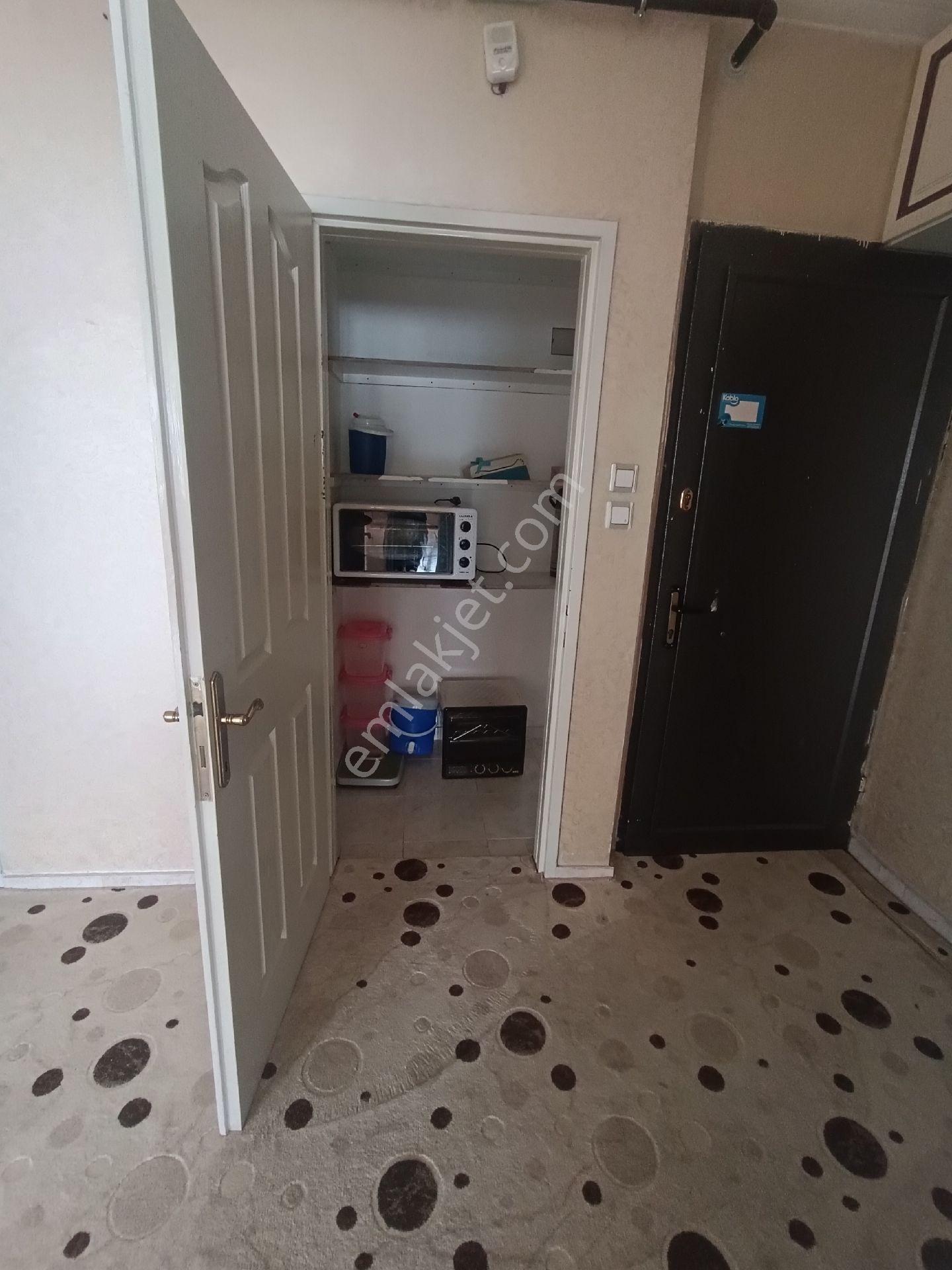 Ufkundan Akkent'te Satılık Daire 3+1 Merkezi Lokasyon Tramvay Yürüyüş Mesafesinde - Görsel 20