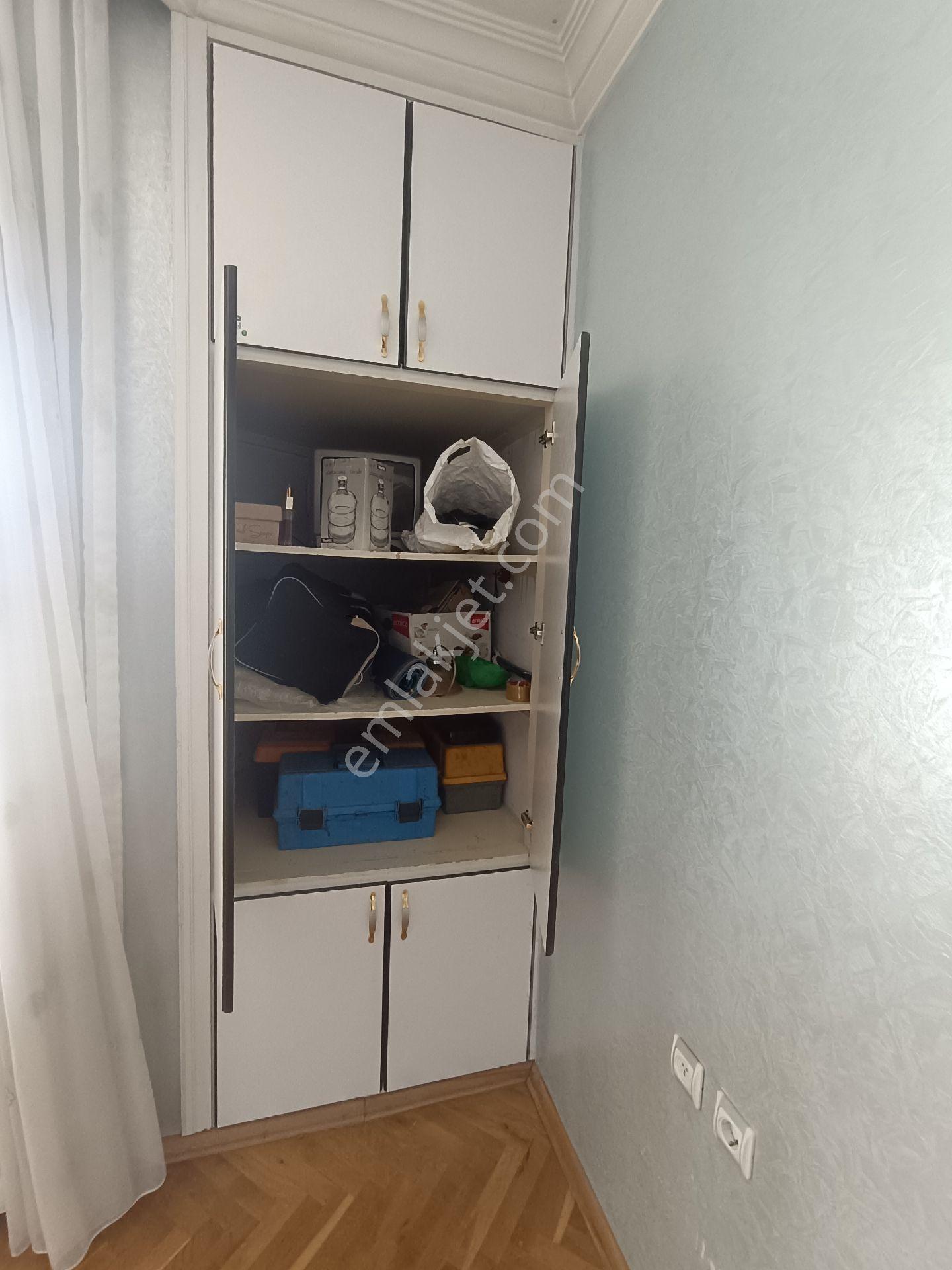 Ufkundan Akkent'te Satılık Daire 3+1 Merkezi Lokasyon Tramvay Yürüyüş Mesafesinde - Görsel 11