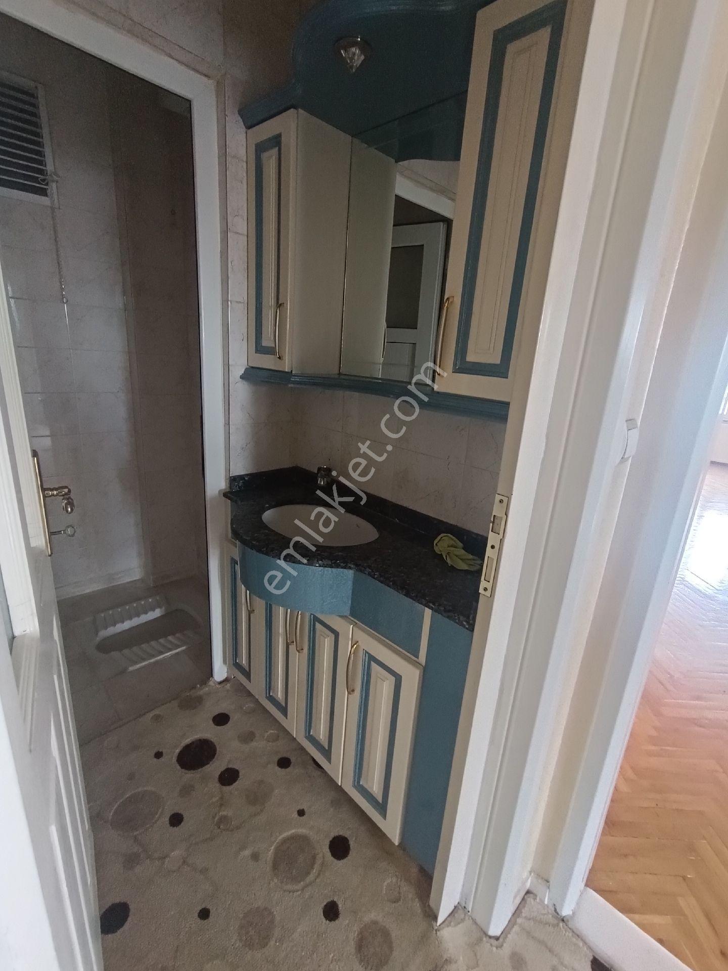 Ufkundan Akkent'te Satılık Daire 3+1 Merkezi Lokasyon Tramvay Yürüyüş Mesafesinde - Görsel 23