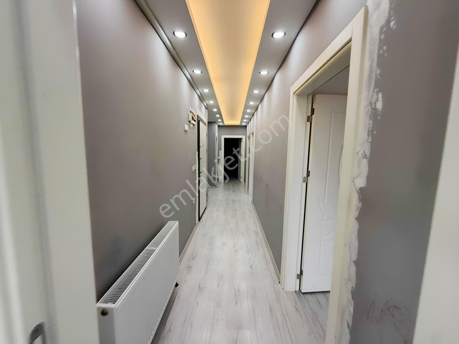 Şehir Merkezinde Geniş Daire - Görsel 10