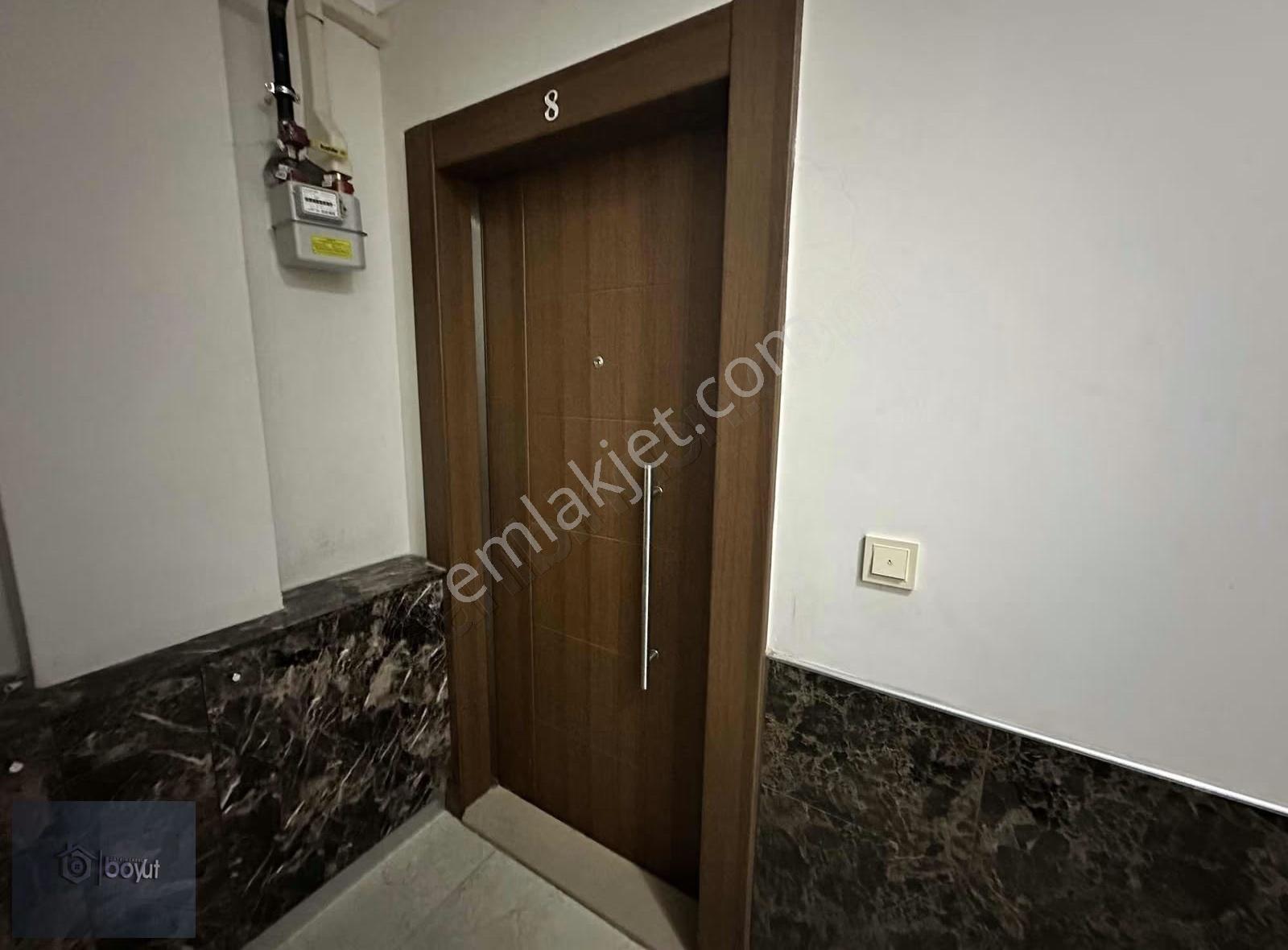 Boyuttan Ultra Genış Kıralık 3 + 1 Doğalgazlı Asansörlü - Görsel 22