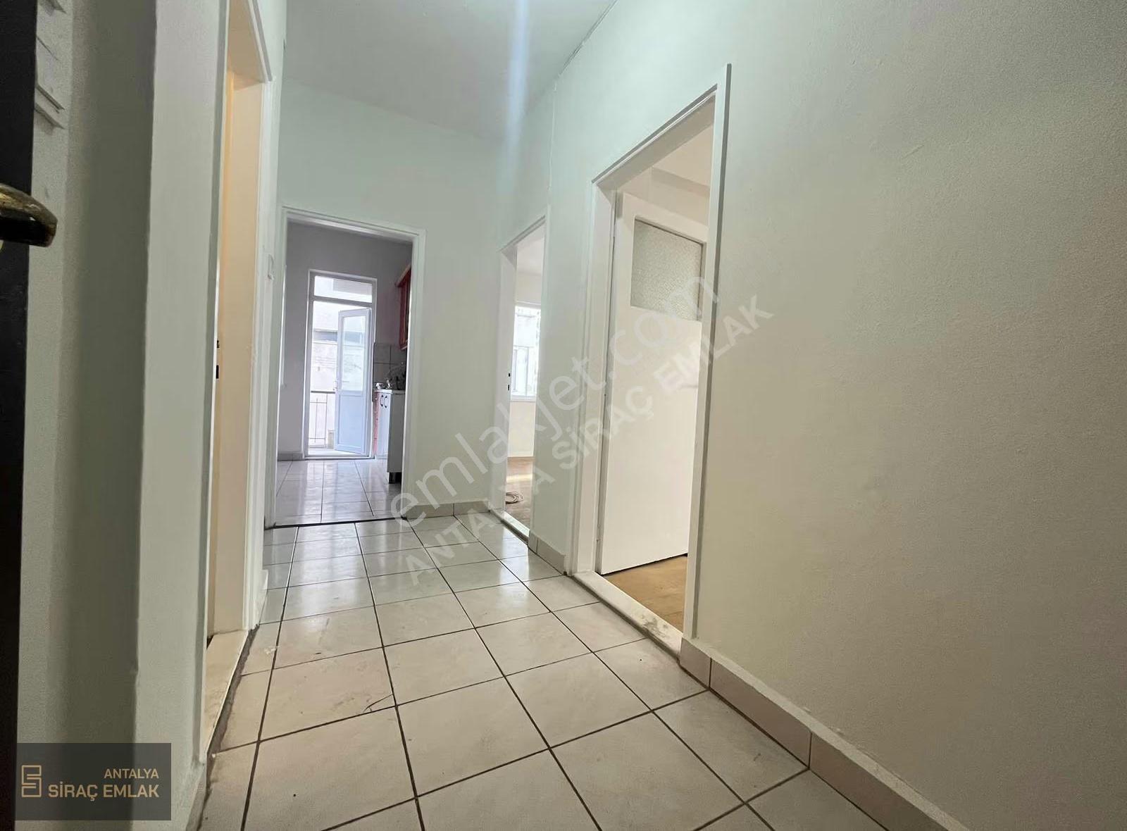 Antalya Gençlik Mah. Öğretmenevlerine Yakın 2+1 Kiralık Daire - Görsel 15