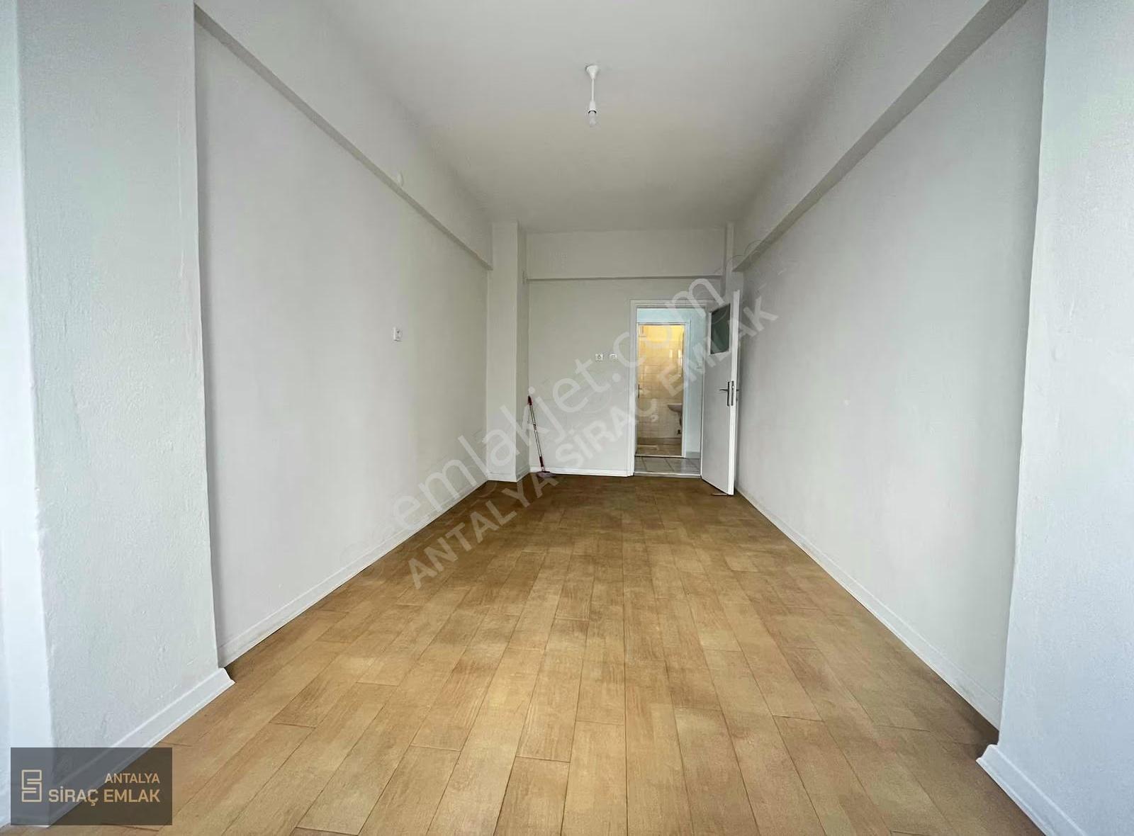 Antalya Gençlik Mah. Öğretmenevlerine Yakın 2+1 Kiralık Daire - Görsel 12