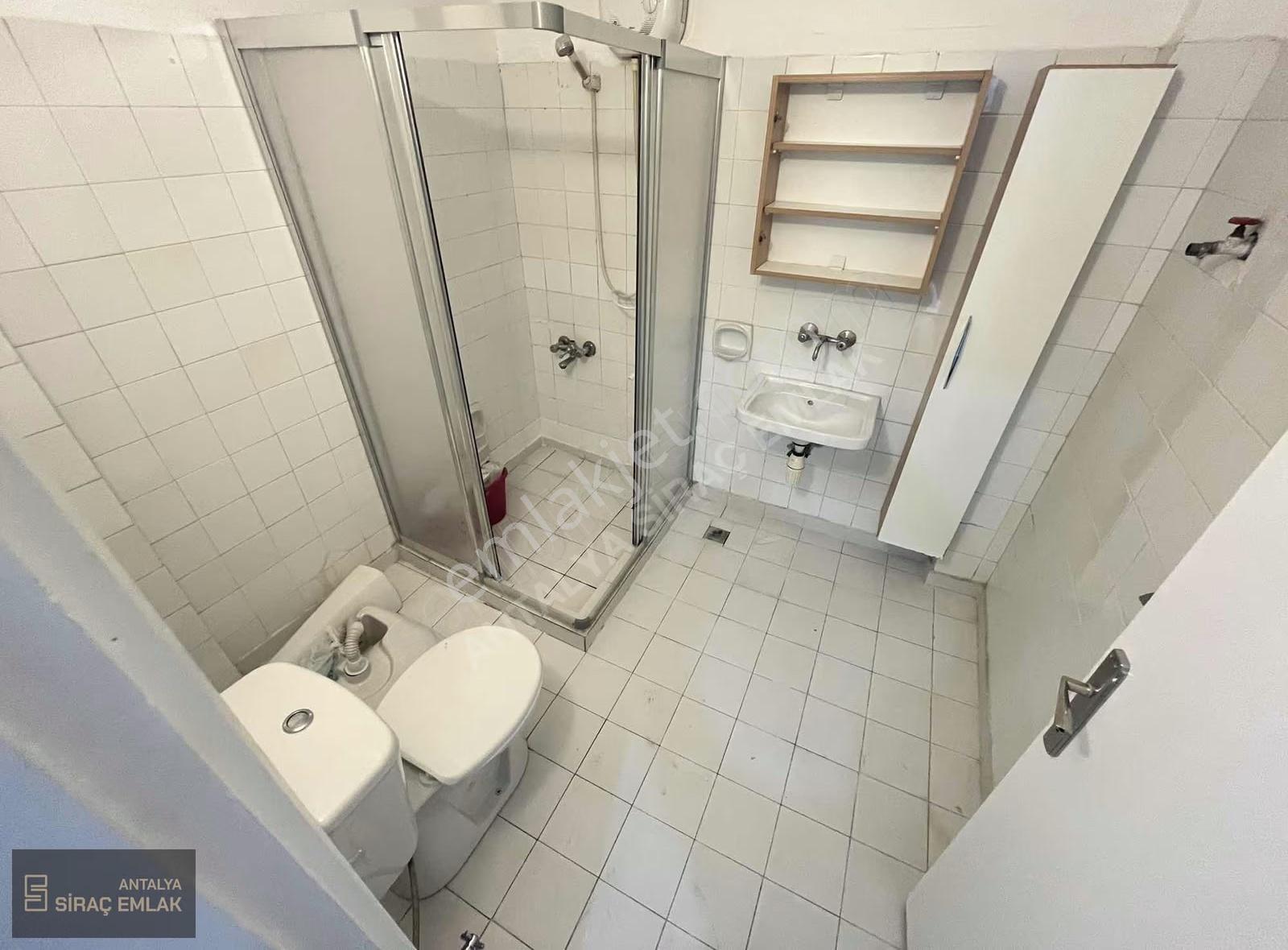 Antalya Gençlik Mah. Öğretmenevlerine Yakın 2+1 Kiralık Daire - Görsel 3