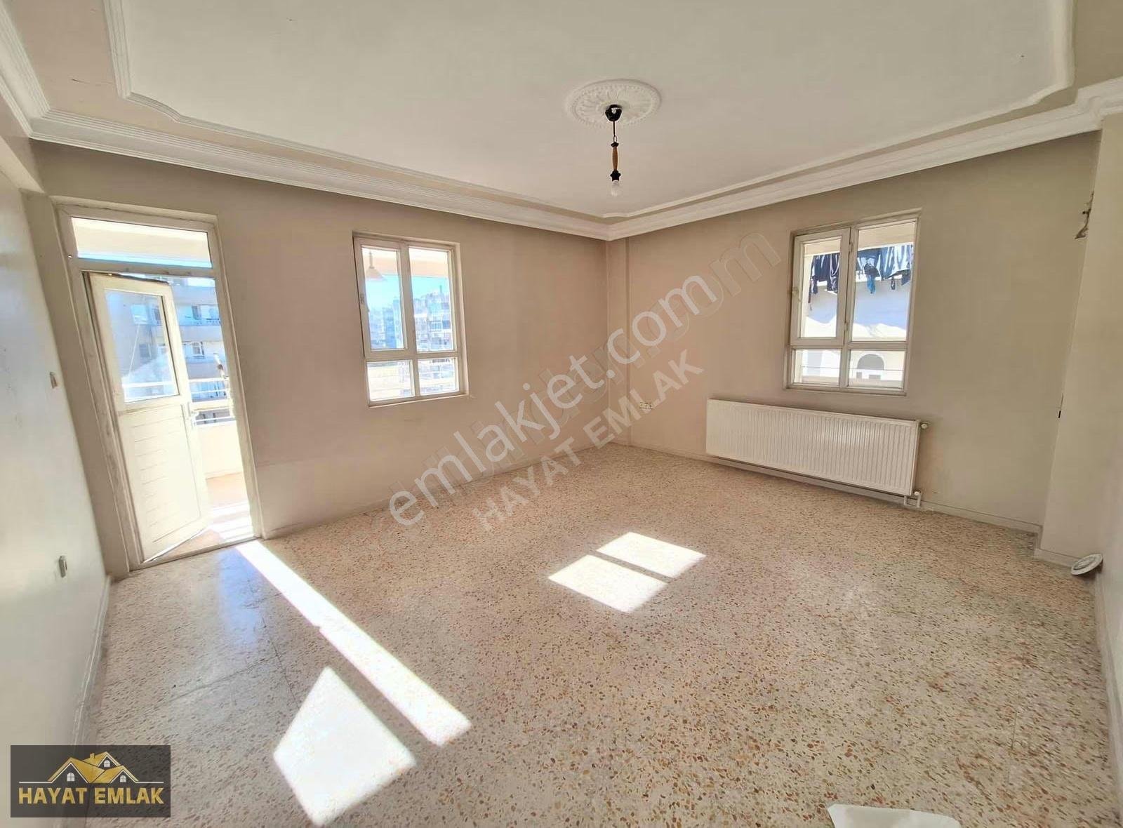 Hayat Emlak'tan Emniyet Caddesi Cepheli, 3+1 Satılık Daire - Görsel 12