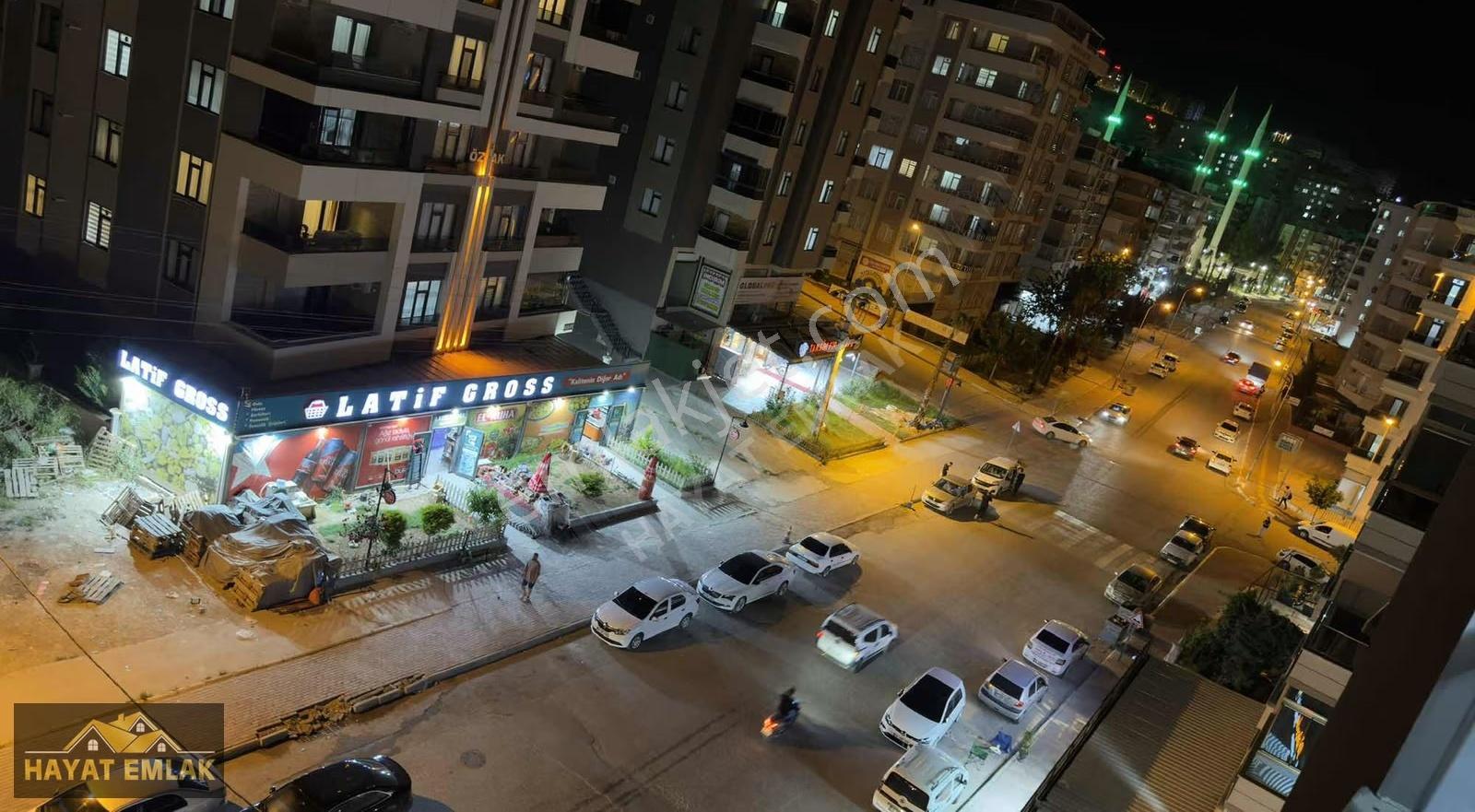 Hayat Emlak'tan Balıkayağı Bulvarı'nda Lüks İşçilikli 2+1 Daire - Görsel 11