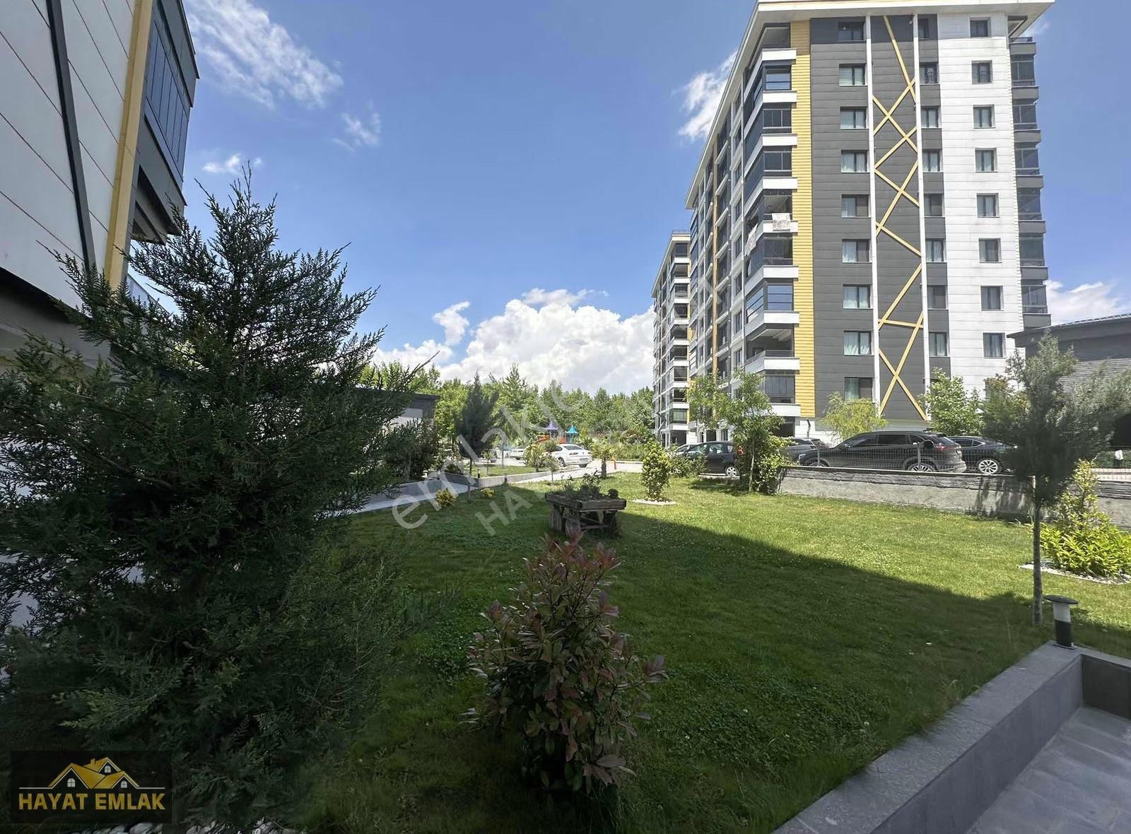 Hayat Emlak'tan Satılık Çifkar Mylife Sitesinde Ara Kat Daire - Görsel 9