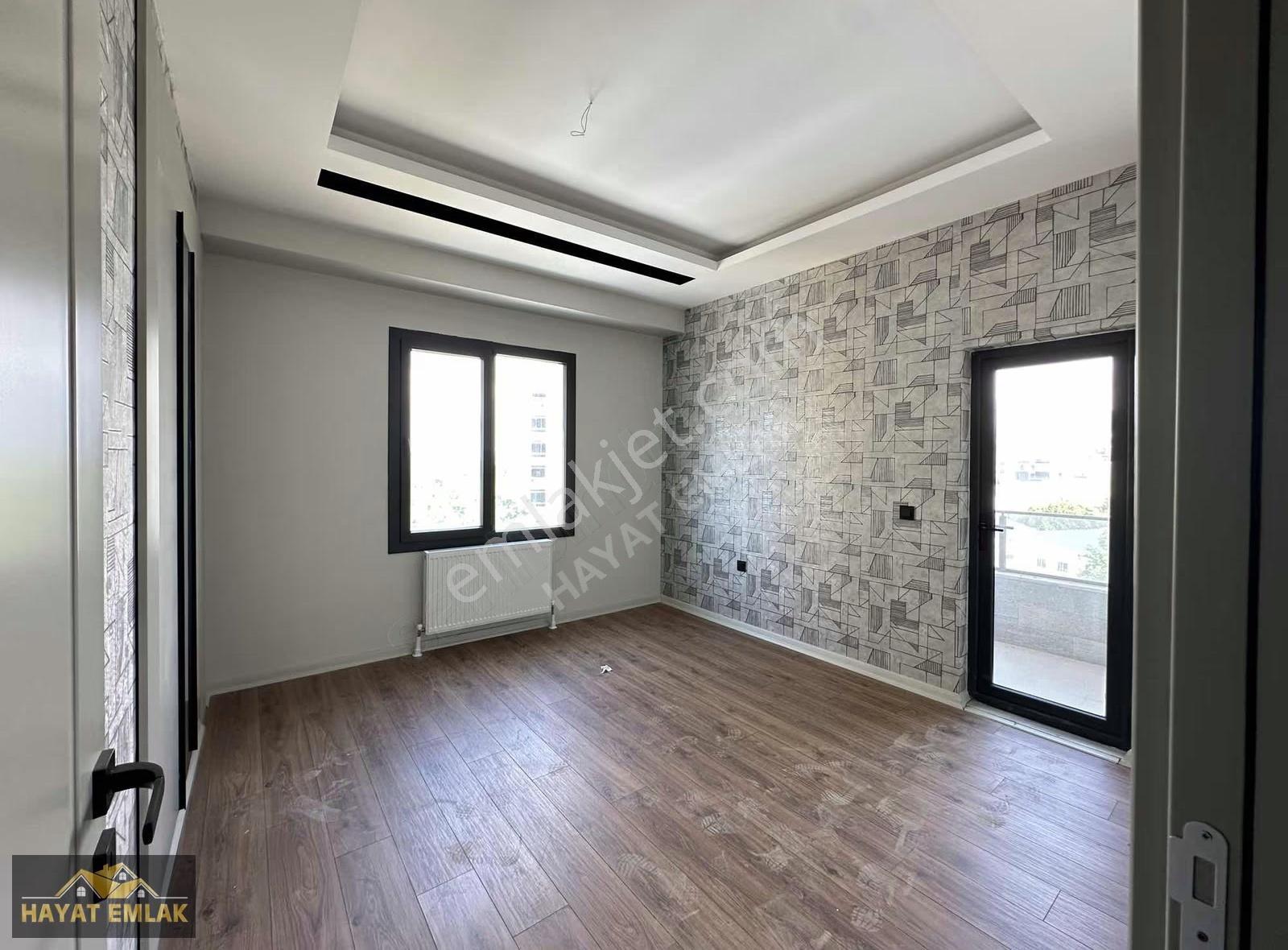 Hayat Emlak'tan Satılık Çifkar Mylife Sitesinde Ara Kat Daire - Görsel 24