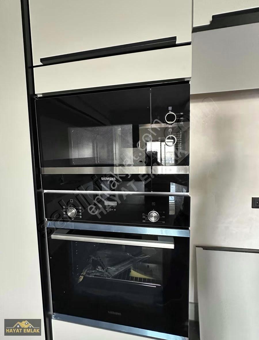 Hayat Emlak'tan Satılık Çifkar Mylife Sitesinde Ara Kat Daire - Görsel 29