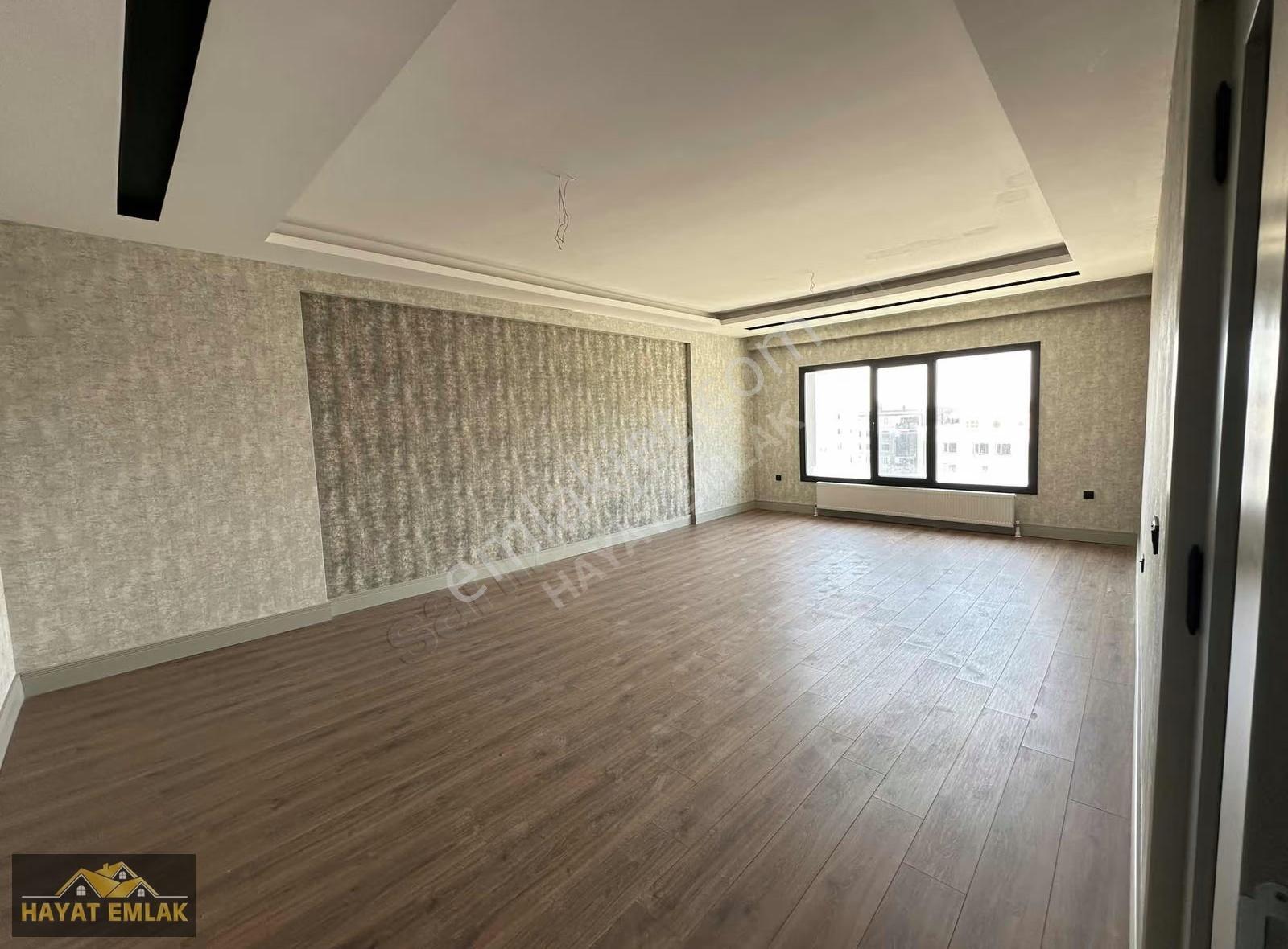Hayat Emlak'tan Satılık Çifkar Mylife Sitesinde Ara Kat Daire - Görsel 35