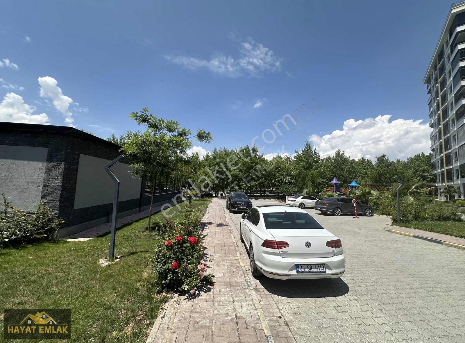 Hayat Emlak'tan Satılık Çifkar Mylife Sitesinde Ara Kat Daire - Görsel 5