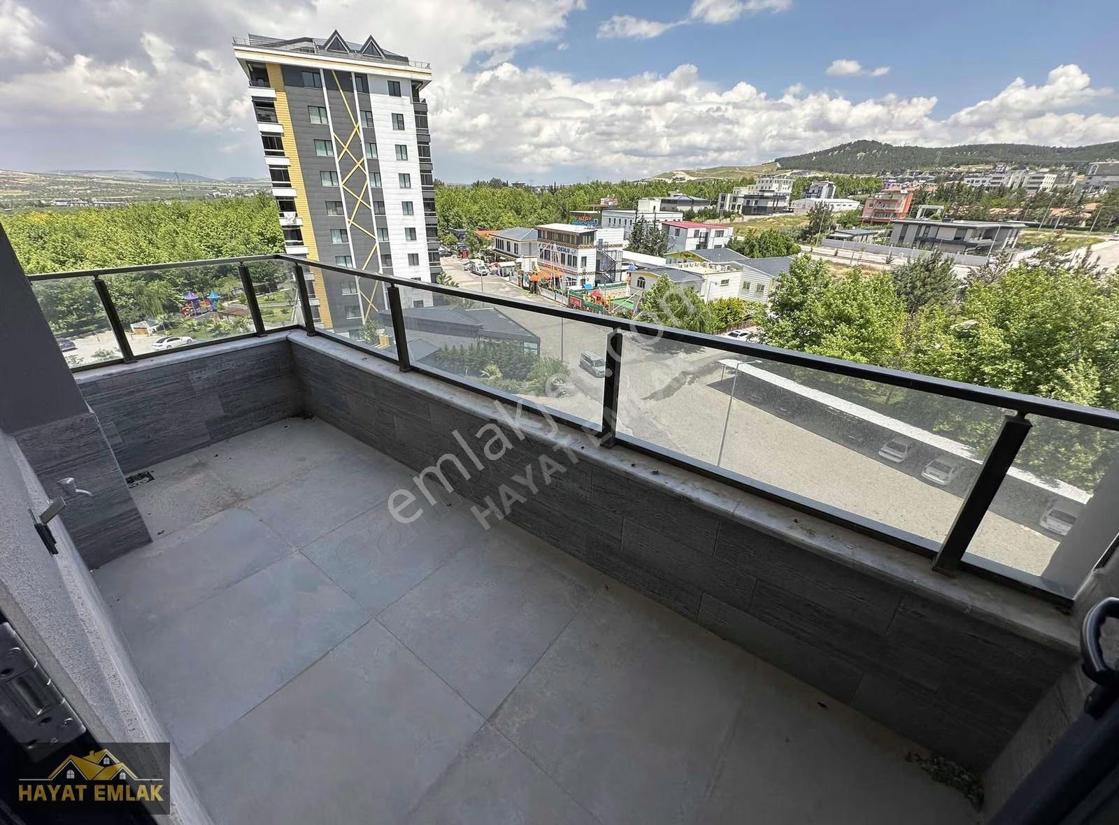 Hayat Emlak'tan Satılık Çifkar Mylife Sitesinde Ara Kat Daire - Görsel 11