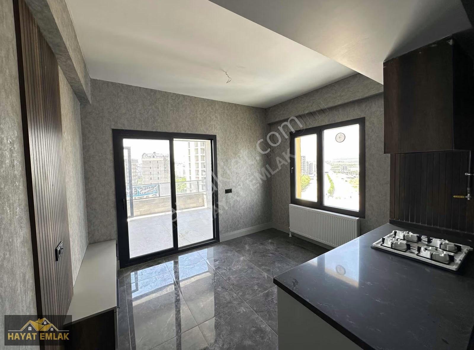 Hayat Emlak'tan Satılık Çifkar Mylife Sitesinde Ara Kat Daire - Görsel 30