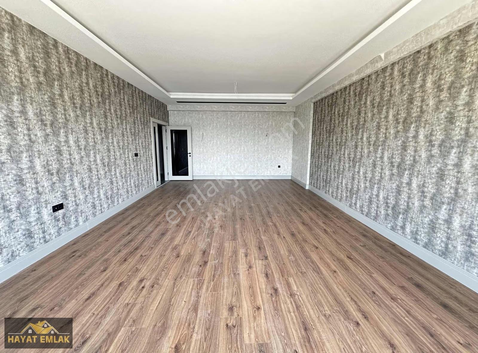 Hayat Emlak'tan Satılık Çifkar Mylife Sitesinde Ara Kat Daire - Görsel 33