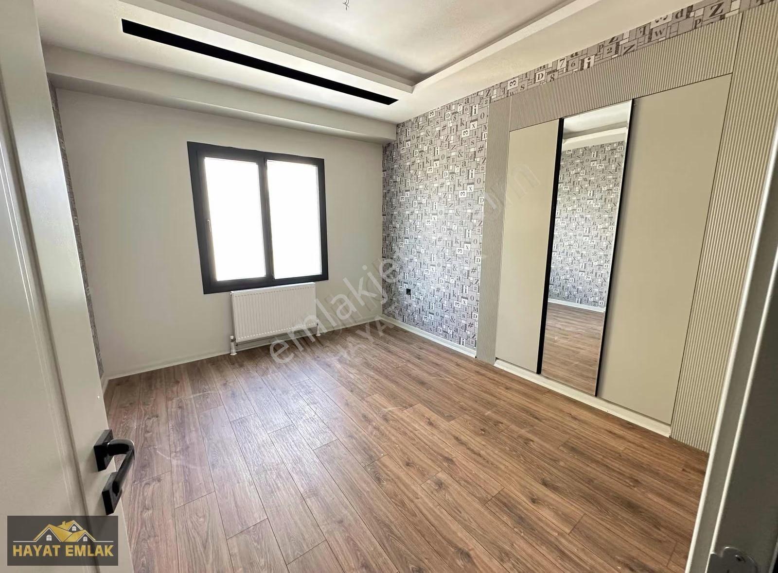 Hayat Emlak'tan Satılık Çifkar Mylife Sitesinde Ara Kat Daire - Görsel 19
