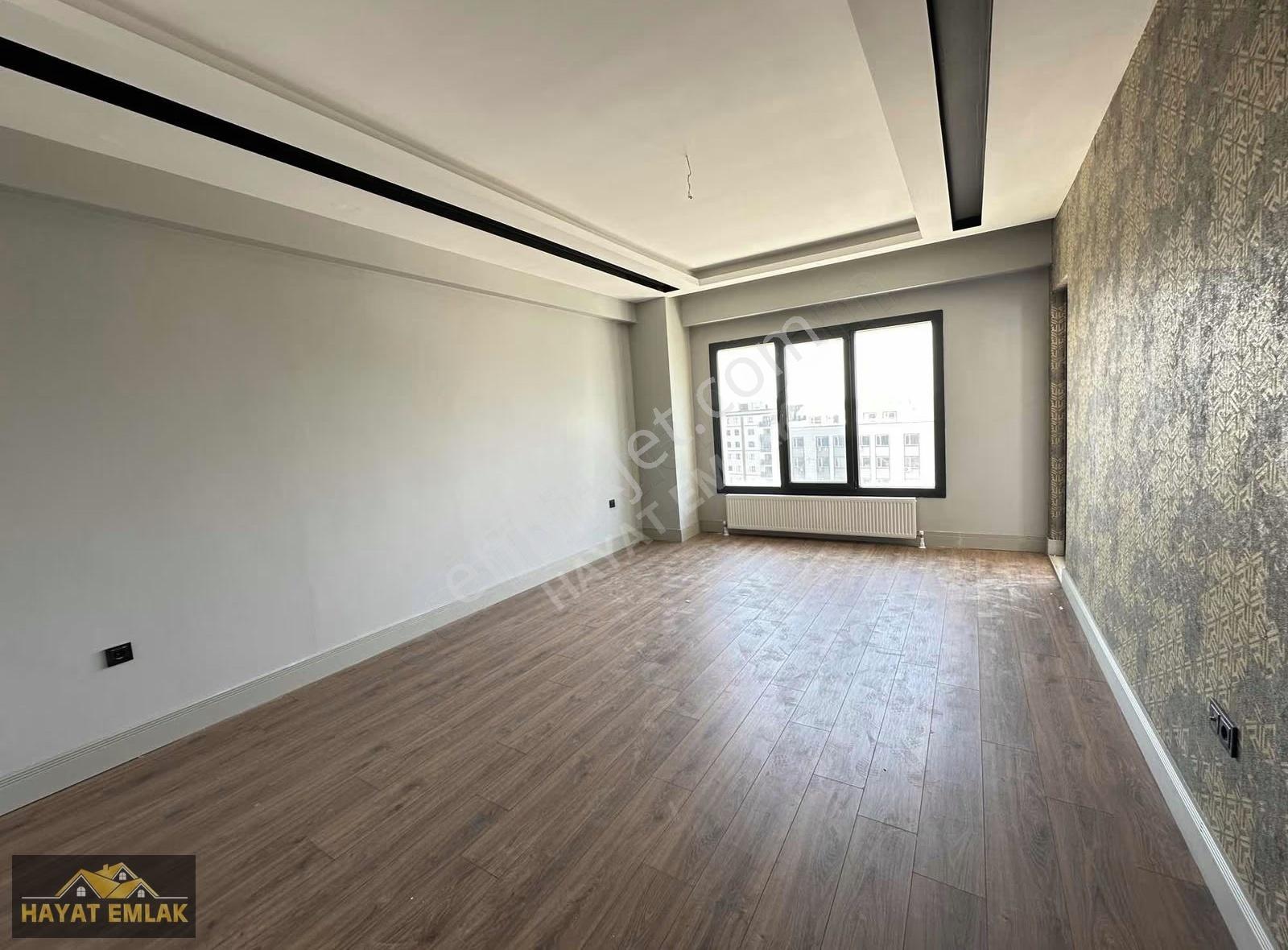 Hayat Emlak'tan Satılık Çifkar Mylife Sitesinde Ara Kat Daire - Görsel 20
