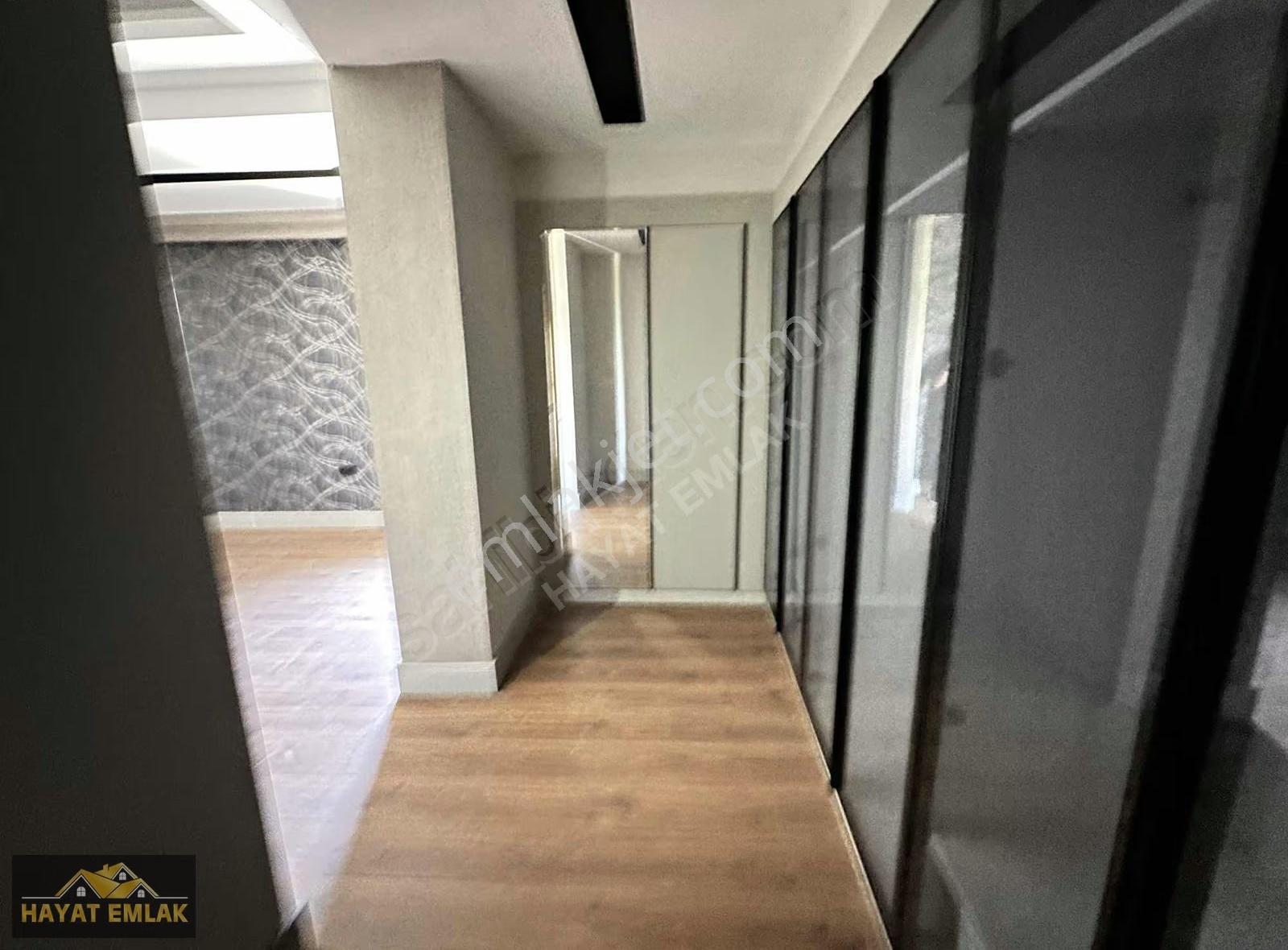 Hayat Emlak'tan Satılık Çifkar Mylife Sitesinde Ara Kat Daire - Görsel 17