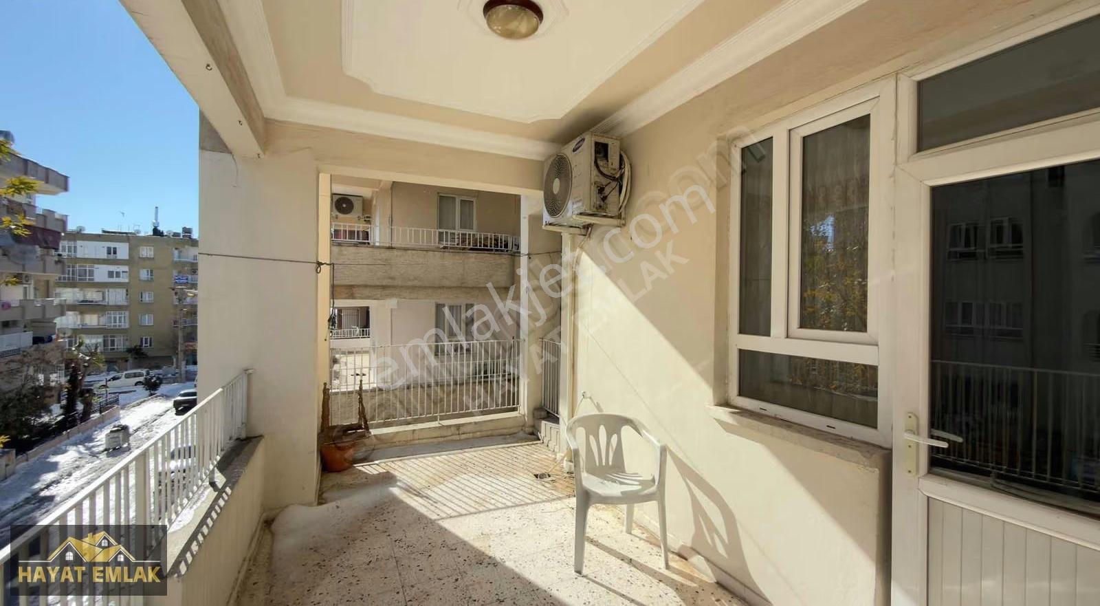 Hayat Emlak'tan Emniyet Cad 3+1 Asansörlü Doğalgazlı Temiz Daire - Görsel 27