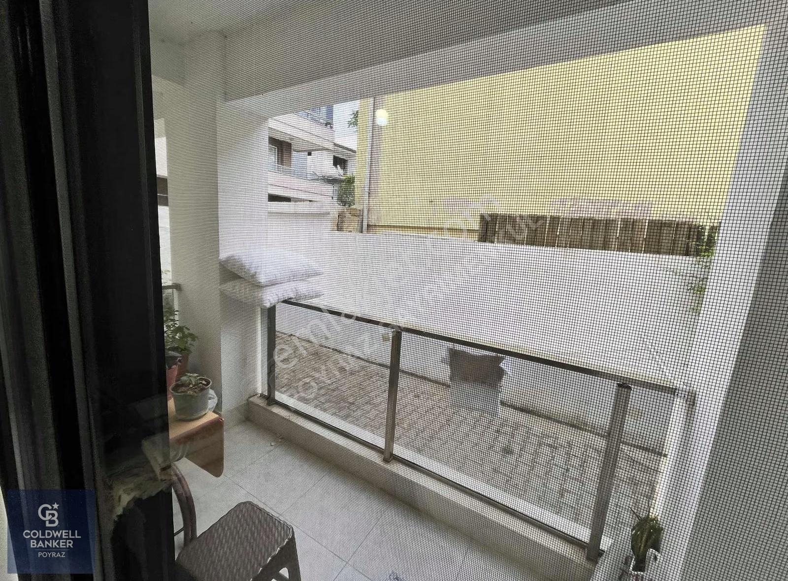 Coldwell Banker Poyraz'dan Satılık Daire - Görsel 15