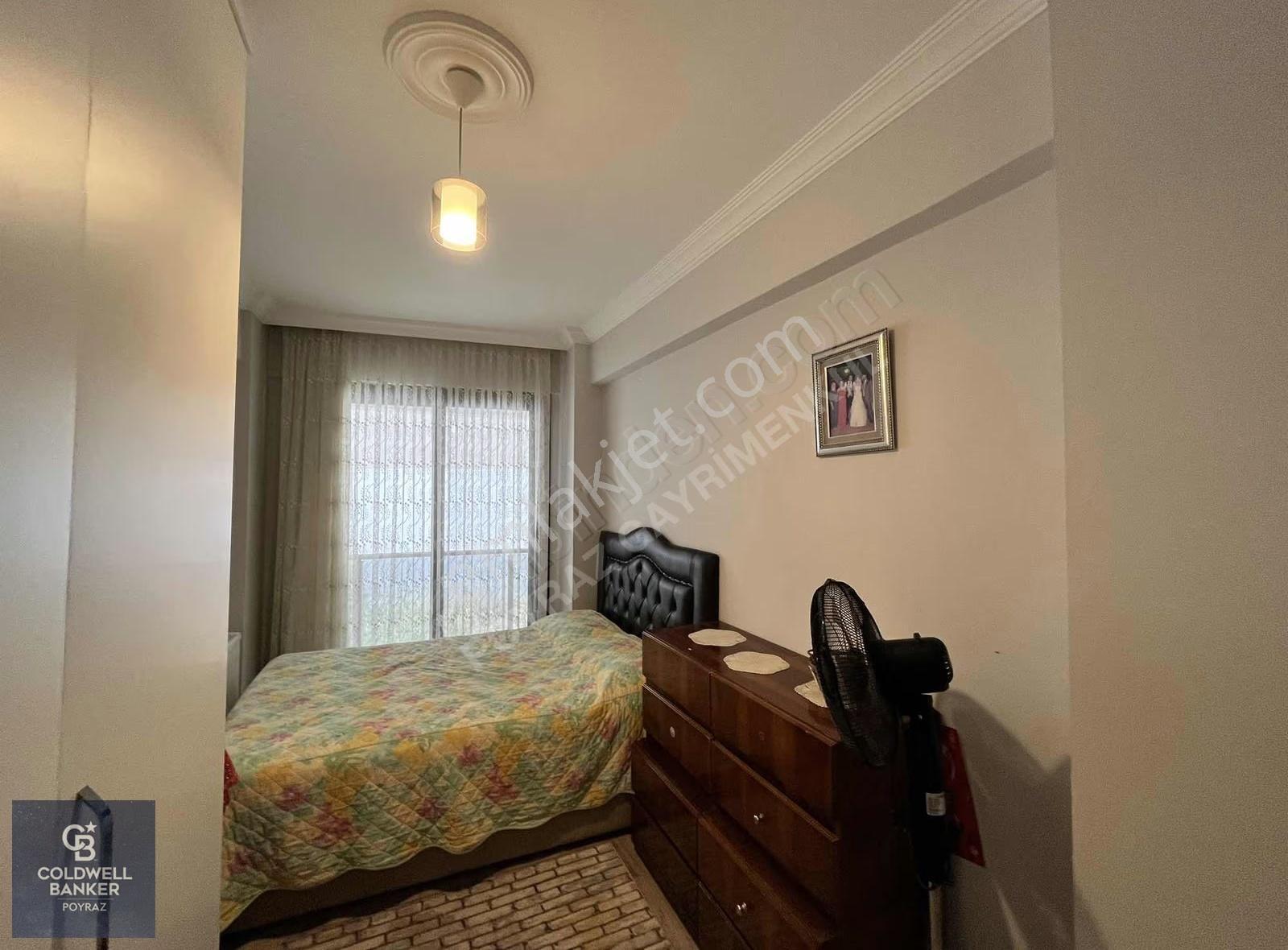 Coldwell Banker Poyraz'dan Satılık Daire - Görsel 12