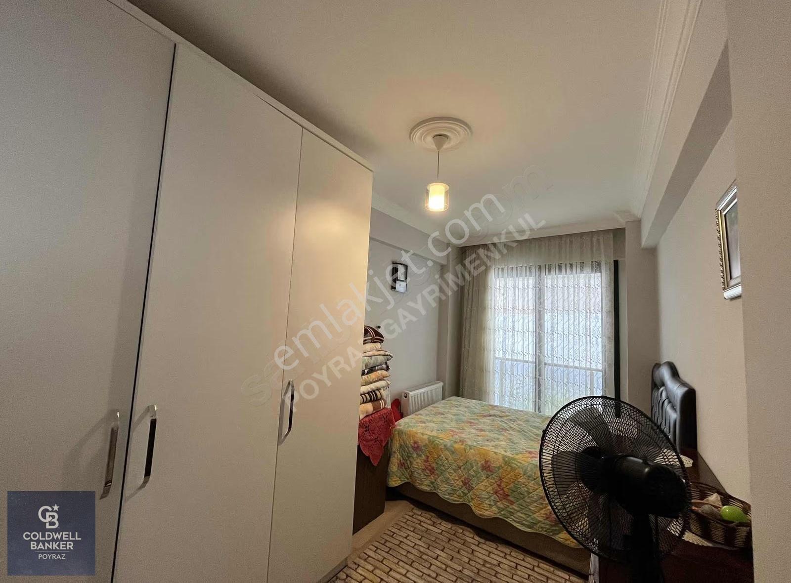 Coldwell Banker Poyraz'dan Satılık Daire - Görsel 14