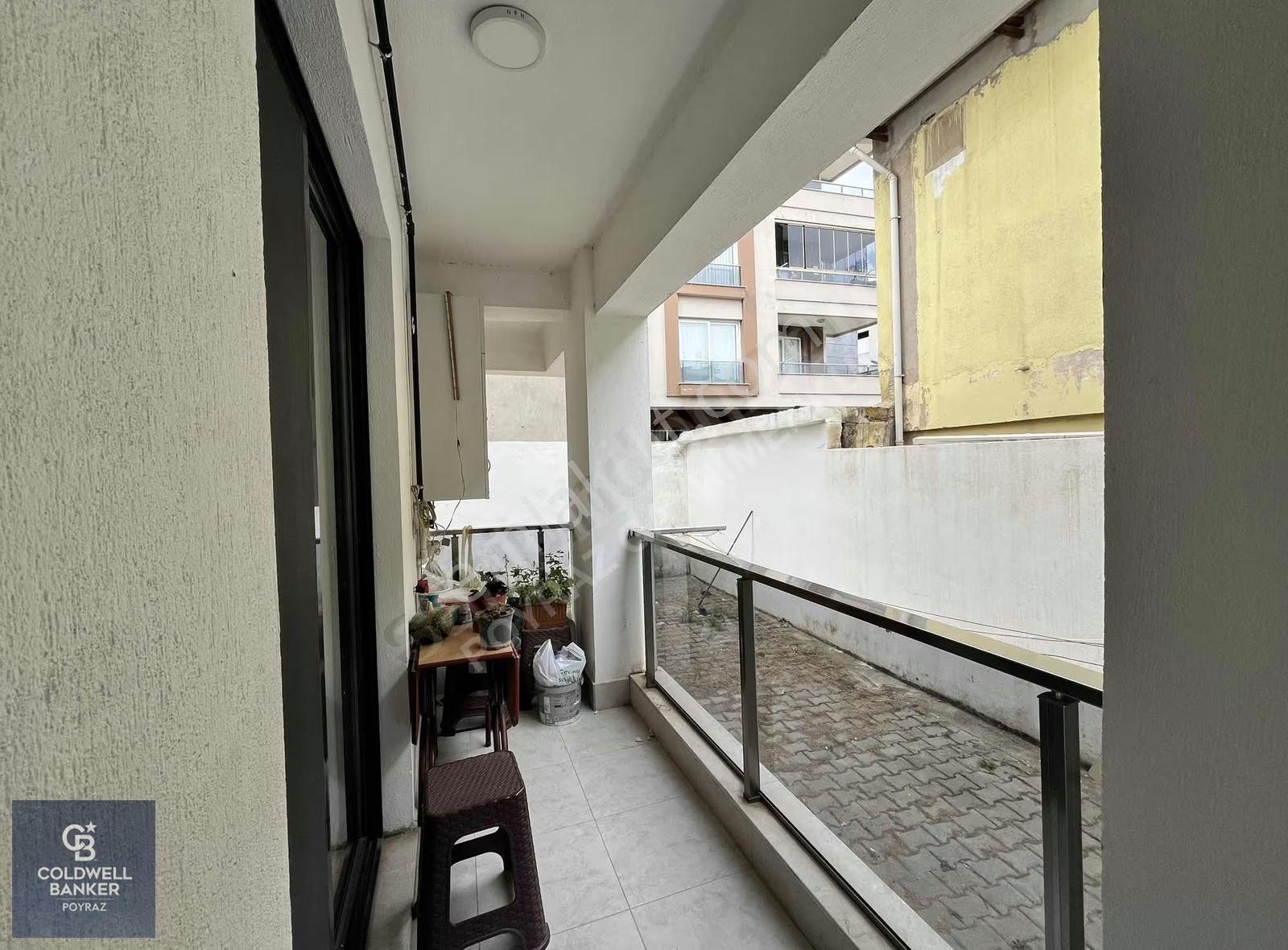 Coldwell Banker Poyraz'dan Satılık Daire - Görsel 5
