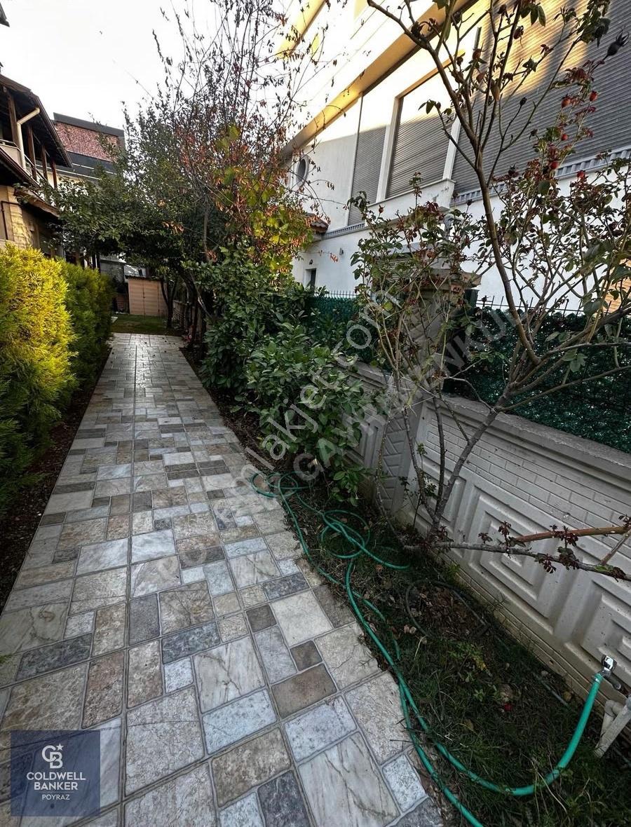 Menderes Mithatpaşa'da Satılık 180m2, 3+1 Tripleks Villa, - Görsel 8