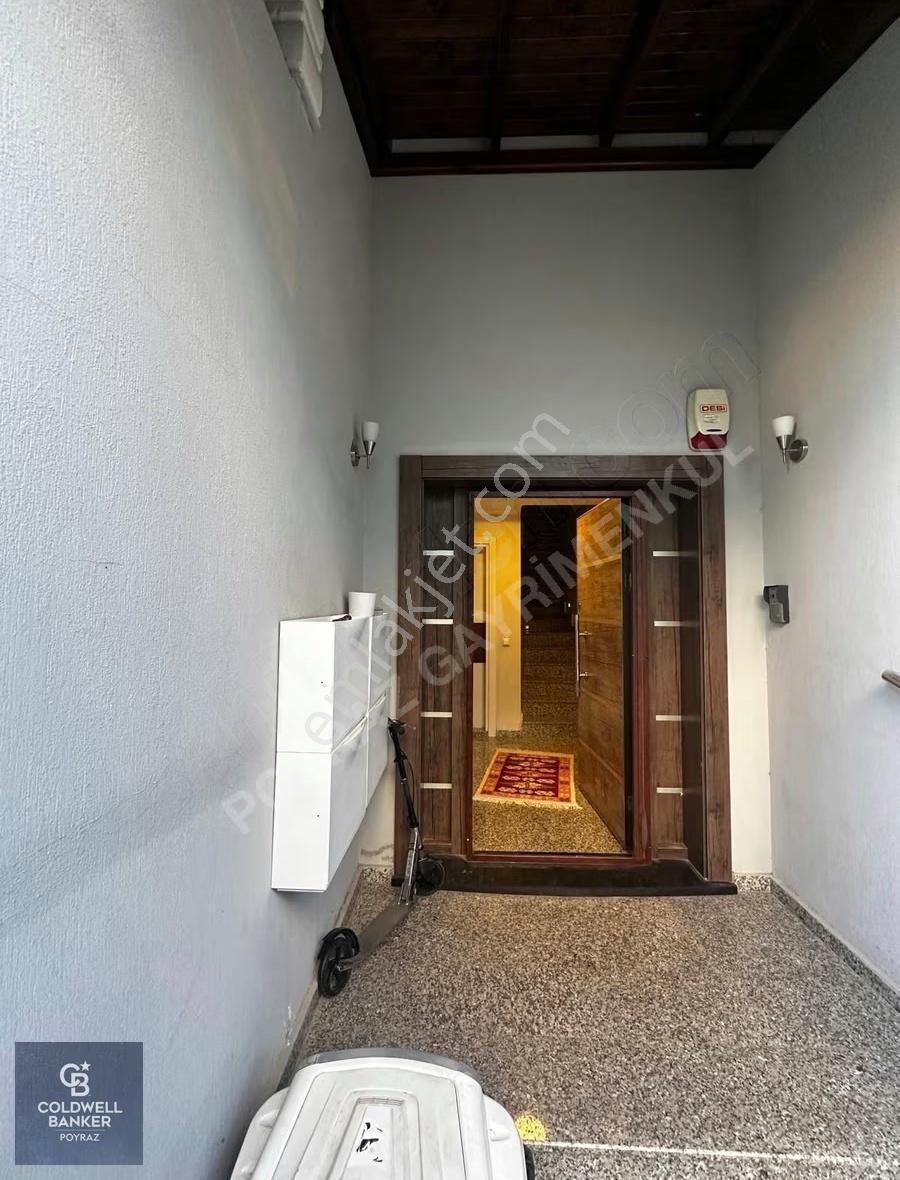 Menderes Mithatpaşa'da Satılık 180m2, 3+1 Tripleks Villa, - Görsel 12