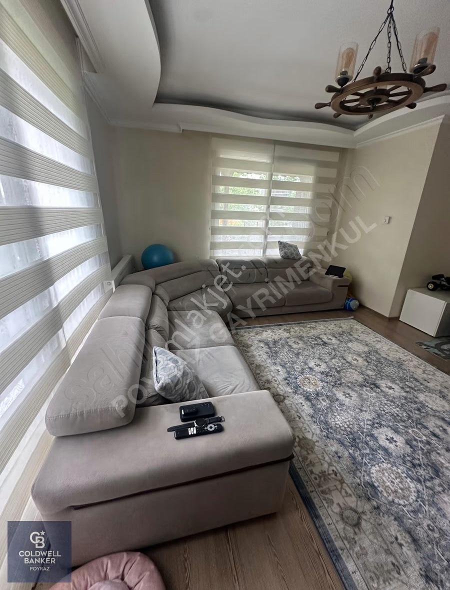 Menderes Mithatpaşa'da Satılık 180m2, 3+1 Tripleks Villa, - Görsel 15