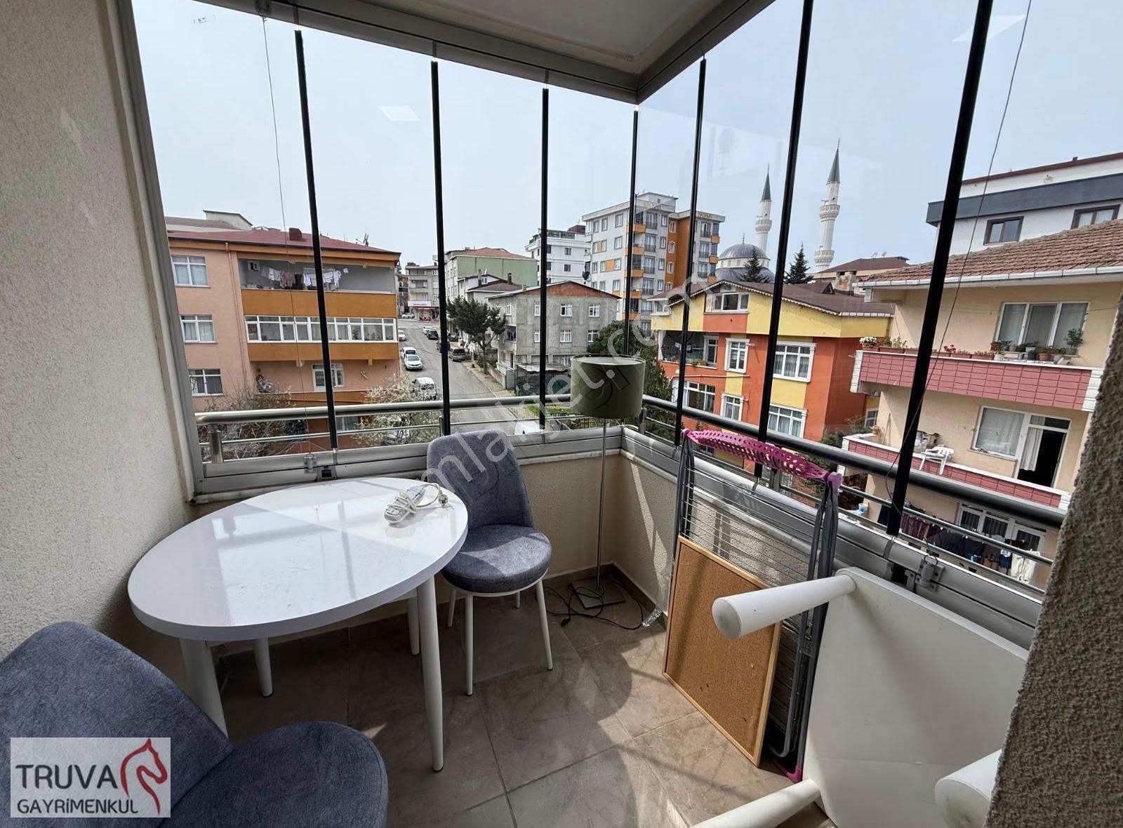 Kaçırılmayacak Fırsat 3+1 Çift Balkonlu 100m2 Net Daire - Görsel 20