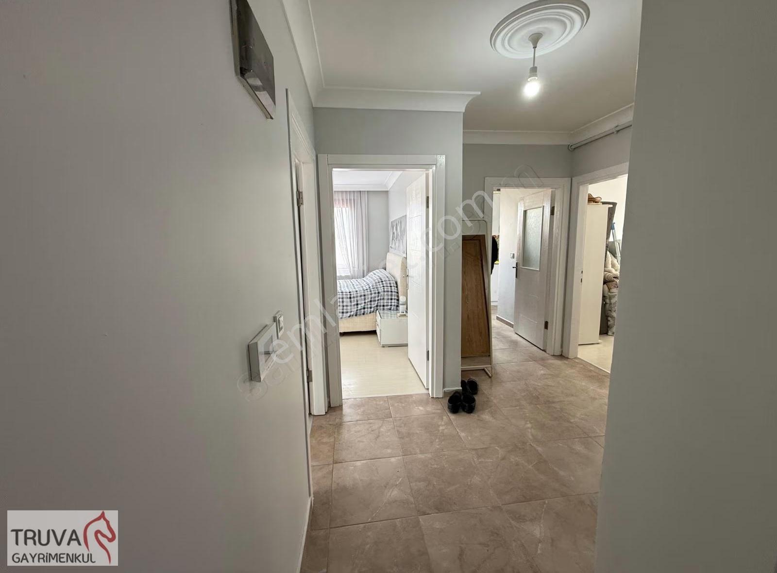 Kaçırılmayacak Fırsat 3+1 Çift Balkonlu 100m2 Net Daire - Görsel 10