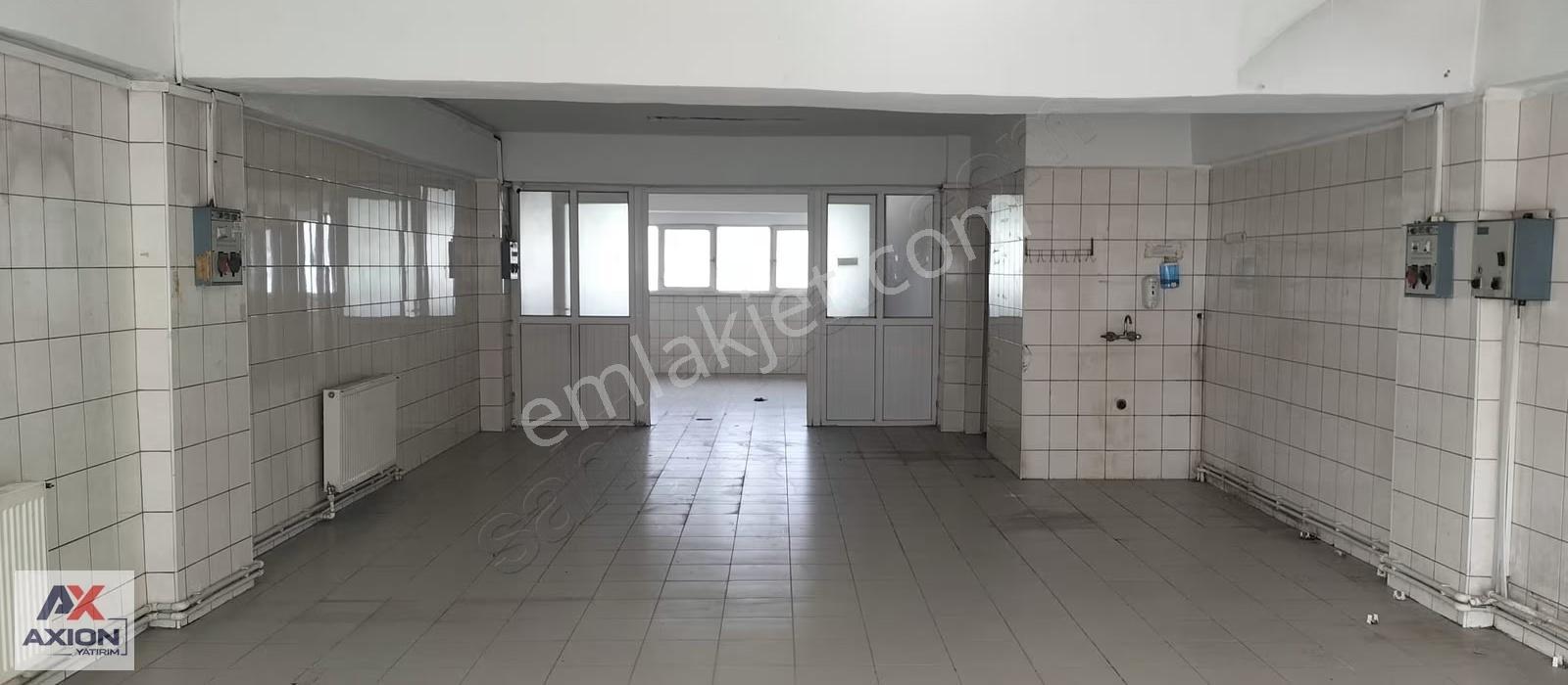 Macun Mahallesi Gimat Kiralık 520 M2 Dükkan - Görsel 7