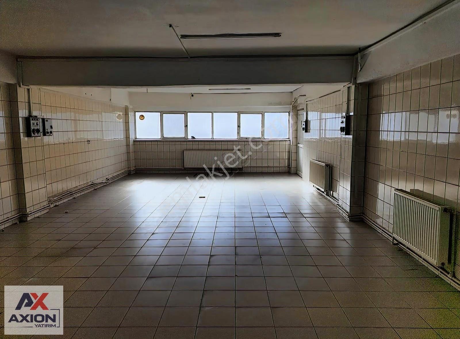 Macun Mahallesi Gimat Kiralık 520 M2 Dükkan - Görsel 23