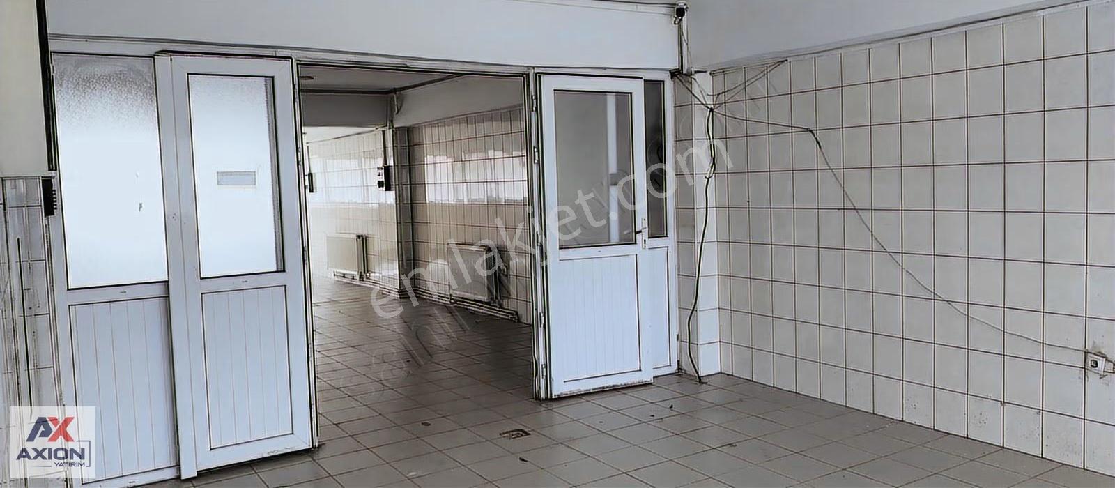 Macun Mahallesi Gimat Kiralık 520 M2 Dükkan - Görsel 16