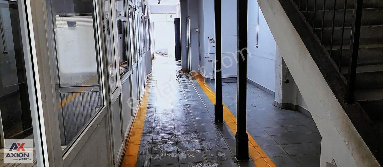 Macun Mahallesi Gimat Kiralık 520 M2 Dükkan - Görsel 17