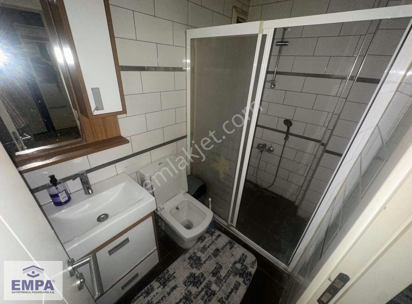 Empa'dan Yenibağlar Martı Sk. 1+1 50m² Bakımlı Eşyalı Daire - Görsel 10