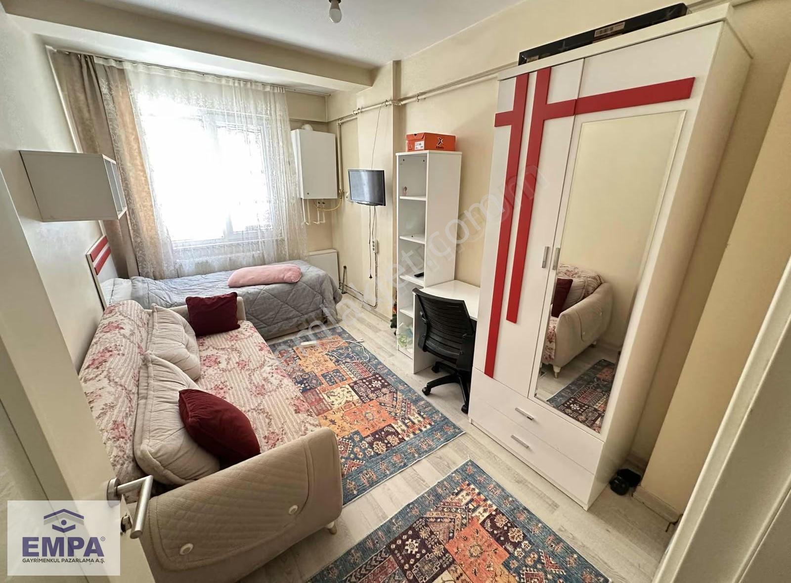 Empa'dan Yenibağlar Martı Sk. 1+1 50m² Bakımlı Eşyalı Daire - Görsel 2