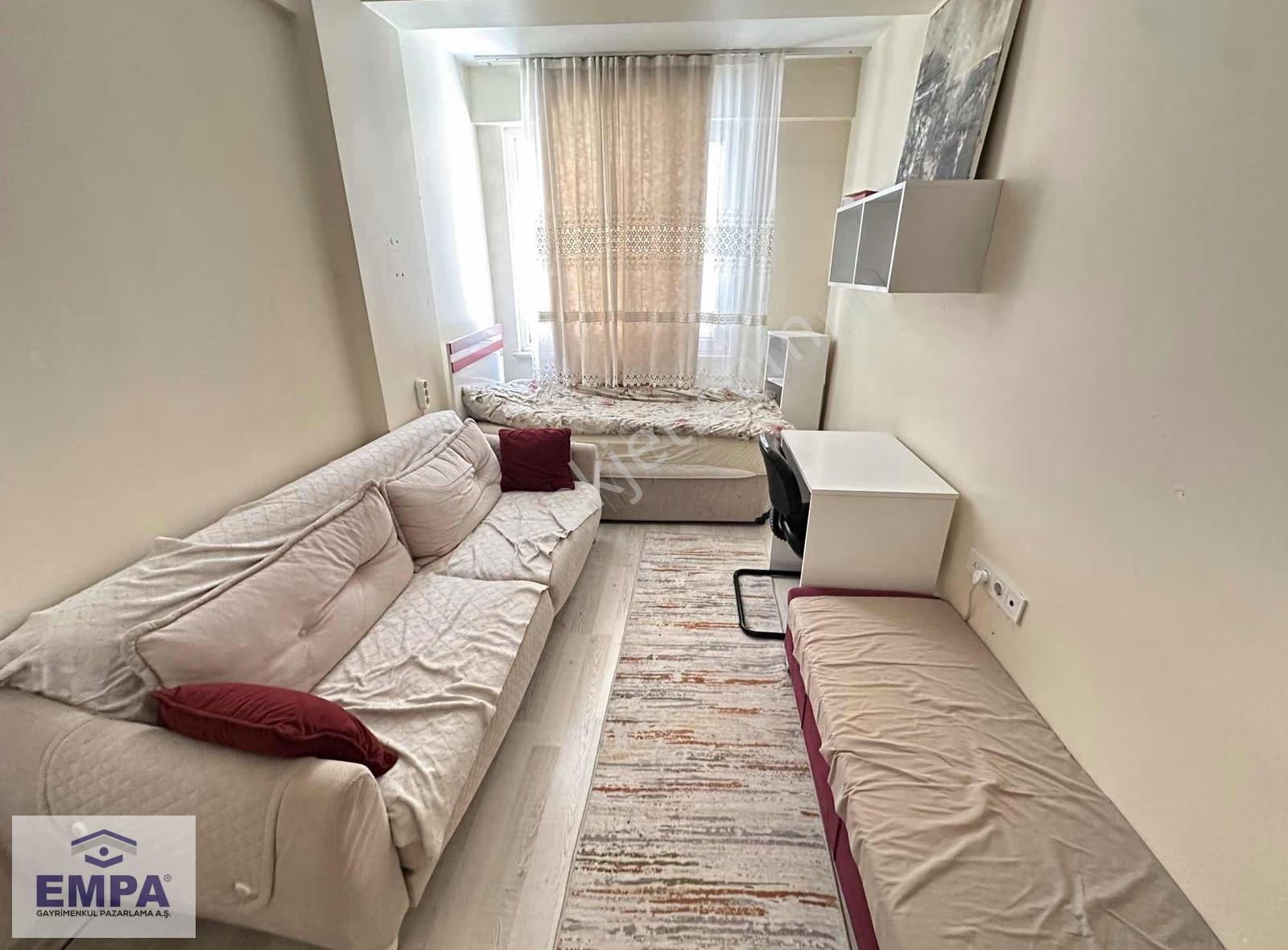 Empa'dan Yenibağlar Martı Sk. 1+1 50m² Bakımlı Eşyalı Daire - Görsel 6