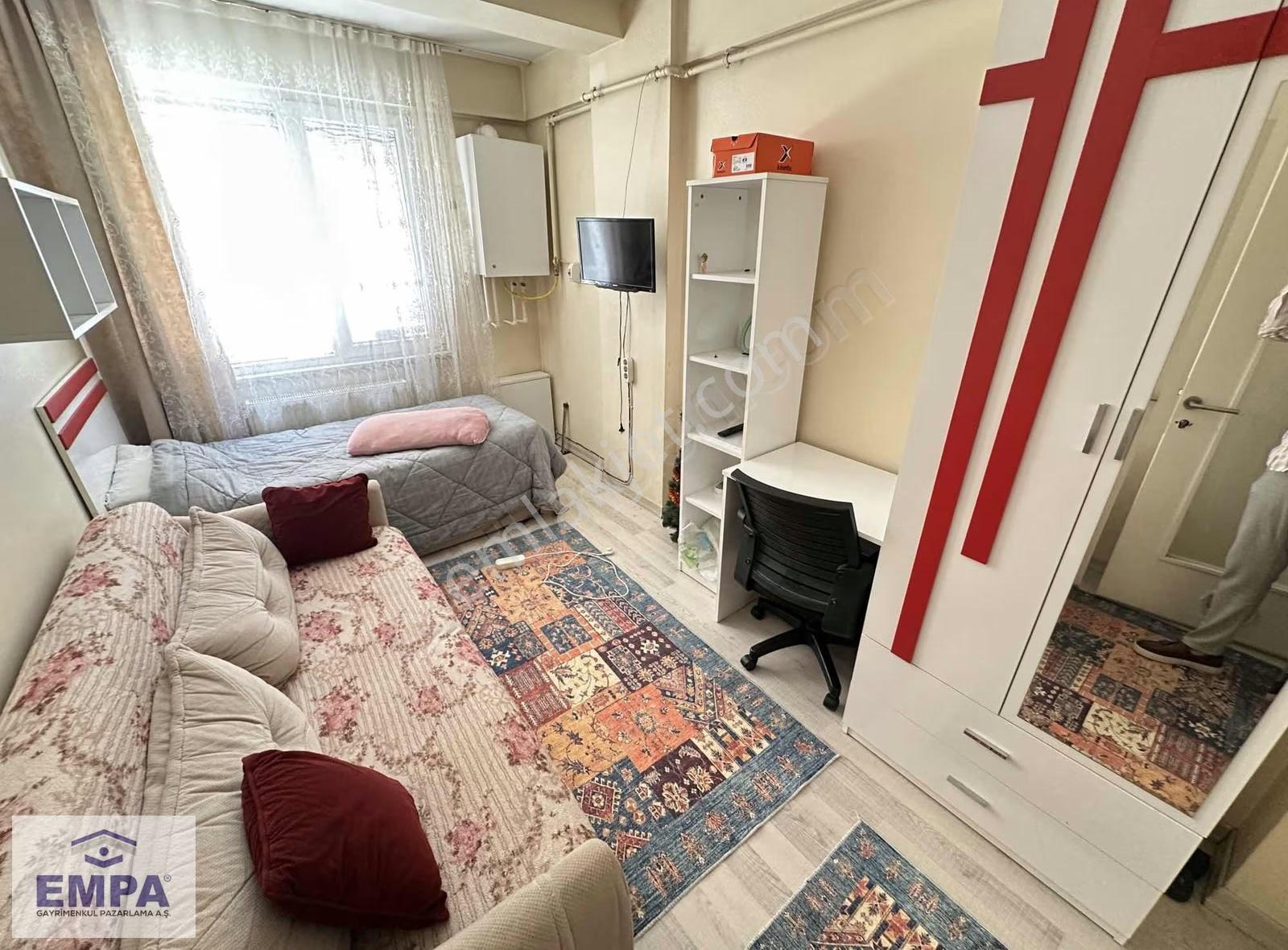Empa'dan Yenibağlar Martı Sk. 1+1 50m² Bakımlı Eşyalı Daire - Görsel 8