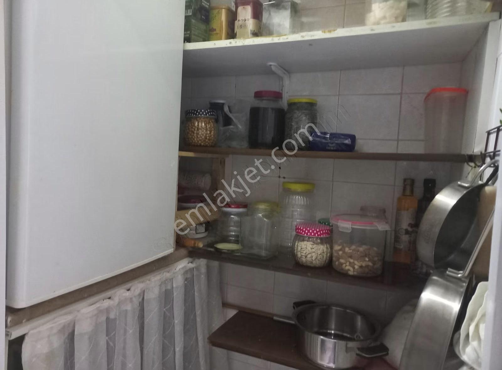 Çıtırık Tan Eryaman Güzelkent Mah.3+1 Yapılı Satılık Daire - Görsel 9